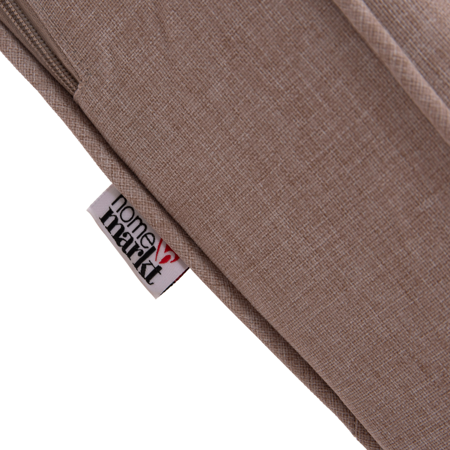 ΜΑΞΙΛΑΡΙ ΞΑΠΛΩΣΤΡΑΣ ΑΚΙΝΟ HM21095.01 OLEFIN ΜΠΕΖ ΜΕ FOAM 190x70x10Υεκ - Image 9