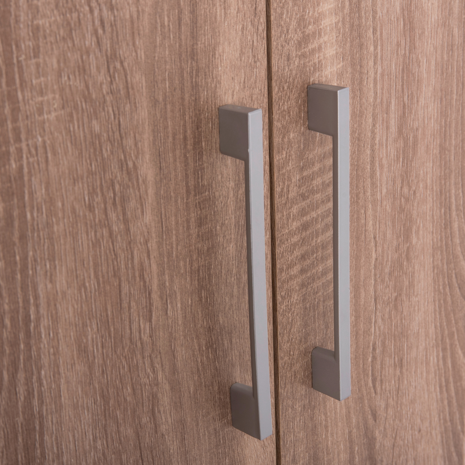 ΝΤΟΥΛΑΠΑ ΜΕ ΣΥΡΤΑΡΙΑ REINA HM2484.11 SONAMA OAK ΜΕΛΑΜΙΝΗ 80x48x183Υεκ. - Image 7