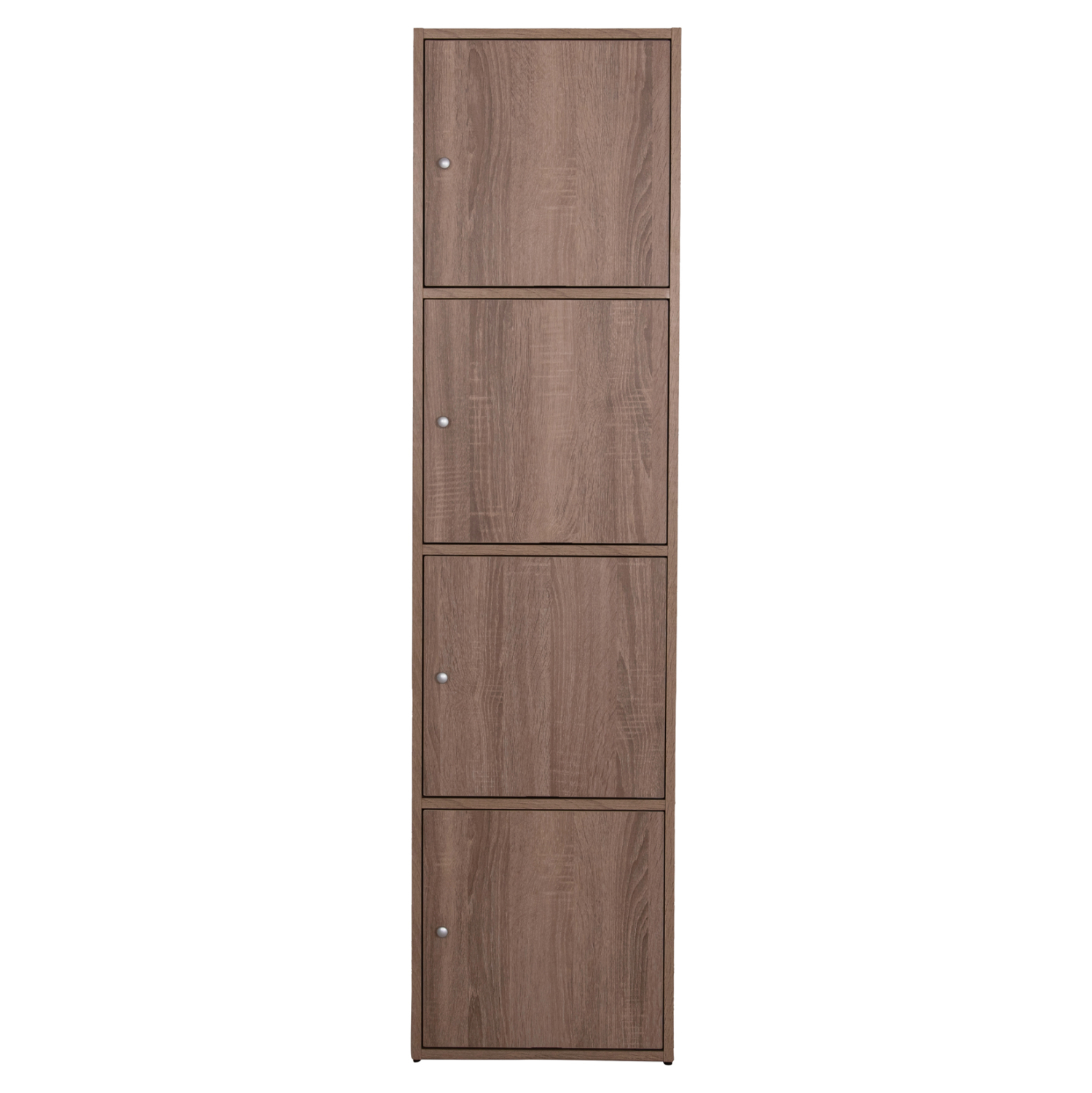 ΝΤΟΥΛΑΠΙ SORIANO HM9940.11 SONAMA OAK ΜΕΛΑΜΙΝΗ 40x39-41x157Υεκ. - Image 3