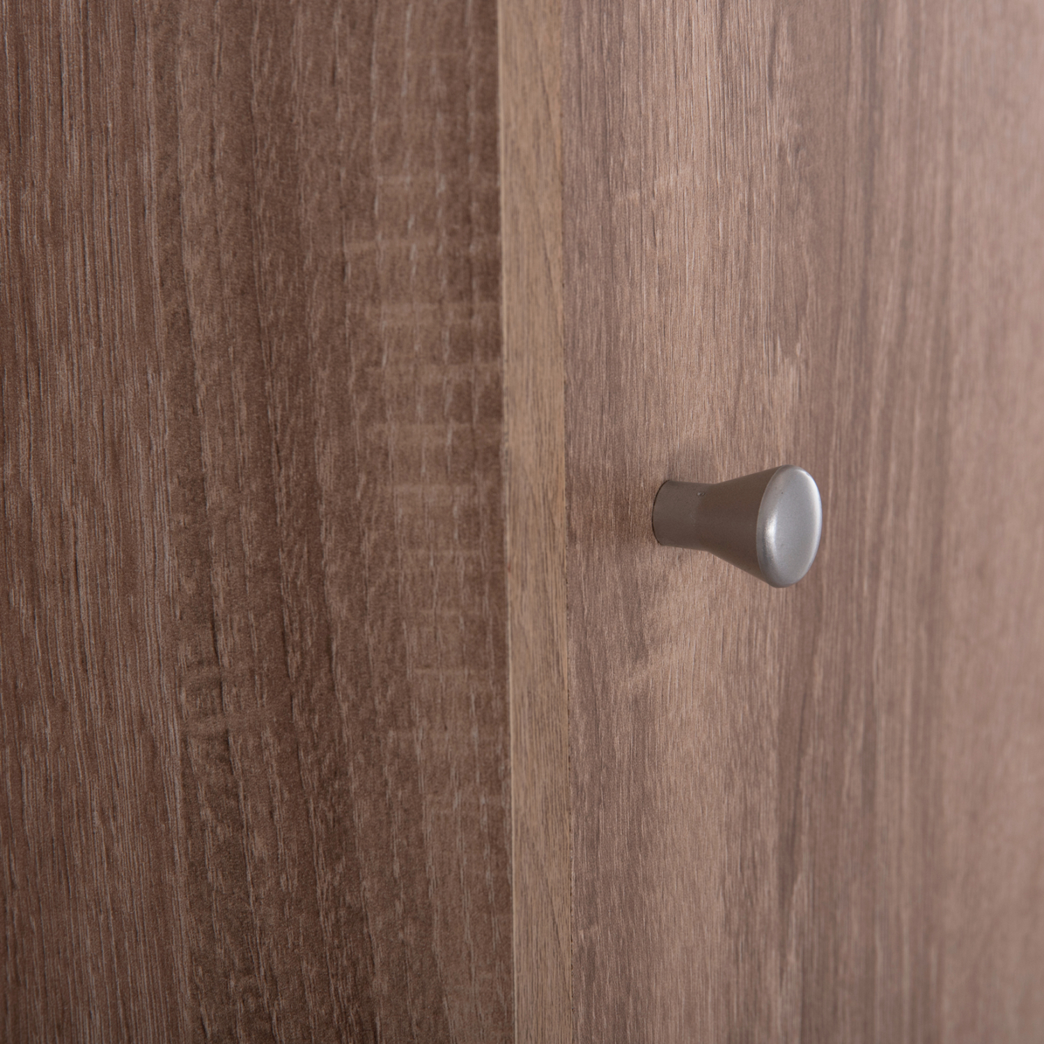 ΝΤΟΥΛΑΠΙ SORIANO HM9940.11 SONAMA OAK ΜΕΛΑΜΙΝΗ 40x39-41x157Υεκ. - Image 7