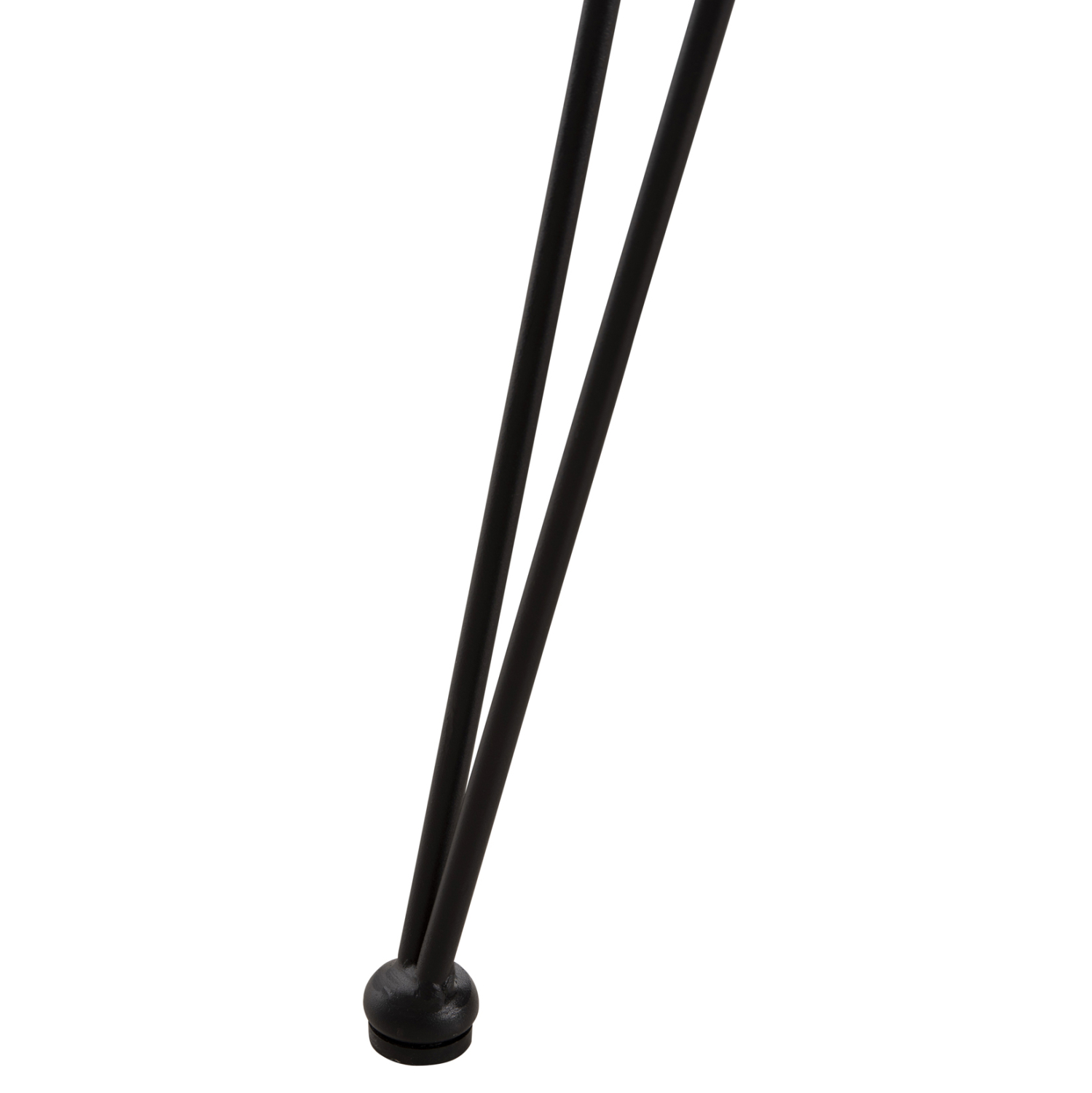 ΠΑΓΚΑΚΙ ΔΙΘΕΣΙΟ ALLEGRA HM5692.11 P.E.RATTAN ΜΠΕΖ-ΜΑΥΡΟΣ ΜΕΤΑΛ.ΣΚΕΛΕΤΟΣ 125x60x77Υεκ - Image 10
