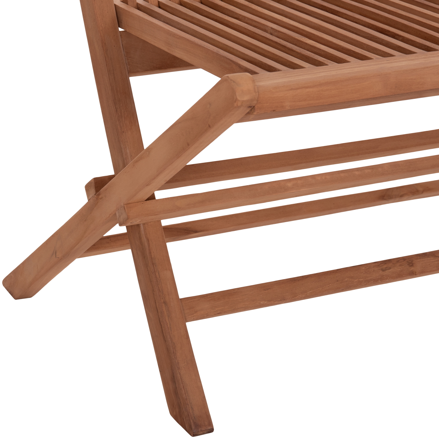 ΠΑΓΚΑΚΙ KENDALL HM18128 ΠΤΥΣΣΟΜΕΝΟ ΑΠΟ ΞΥΛΟ ΤΕΑΚ ΣΕ ΦΥΣΙΚΟ ΧΡΩΜΑ 100x47x89Υεκ. - Image 10