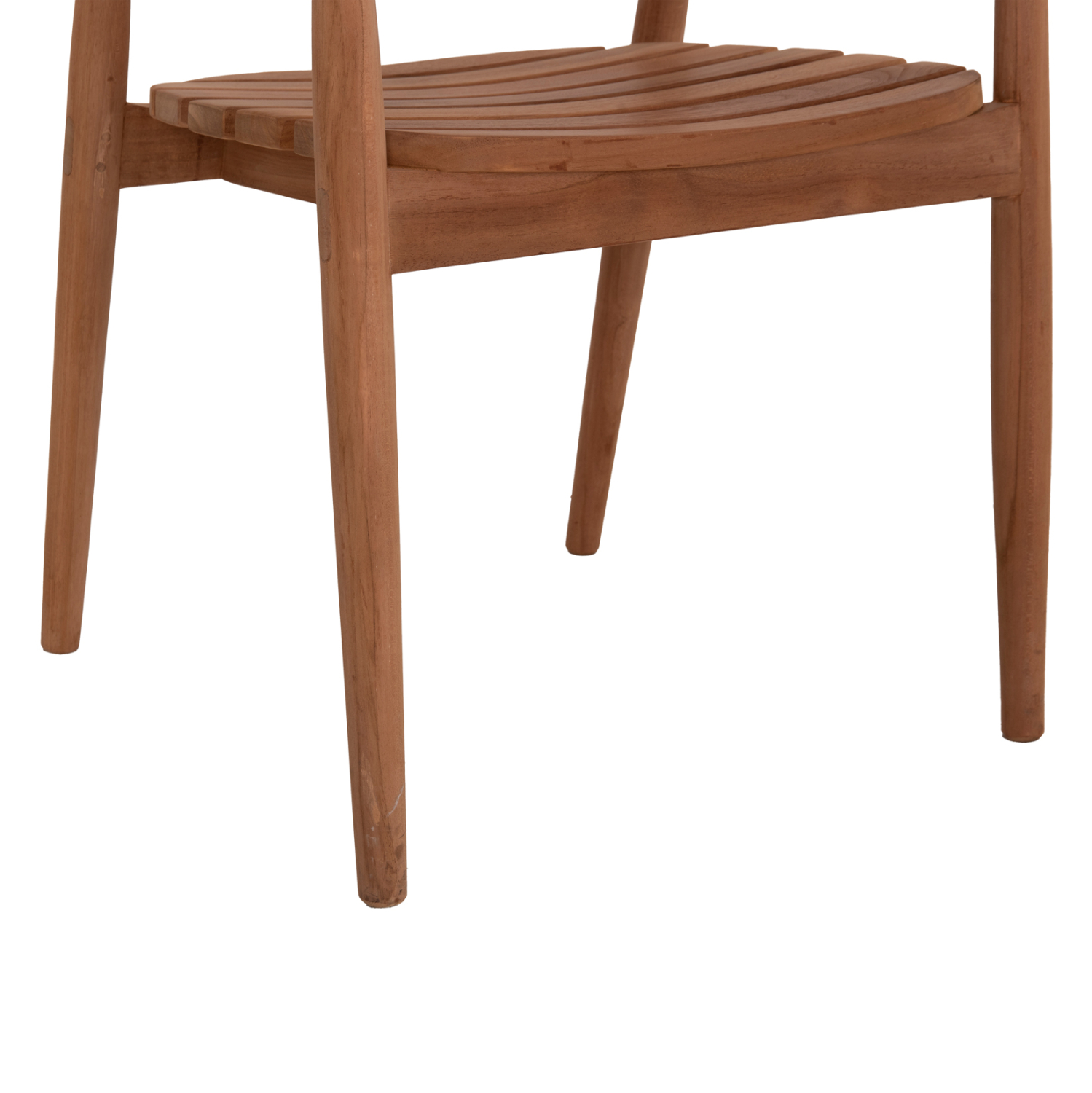 ΠΟΛΥΘΡΟΝΑ ΕΞΩΤΕΡΙΚΟΥ ΧΩΡΟΥ FREM HM18107 ΞΥΛΟ TEAK-ΦΥΣΙΚΟ ΧΡΩΜΑ 59x54.5x76Υεκ. - Image 10