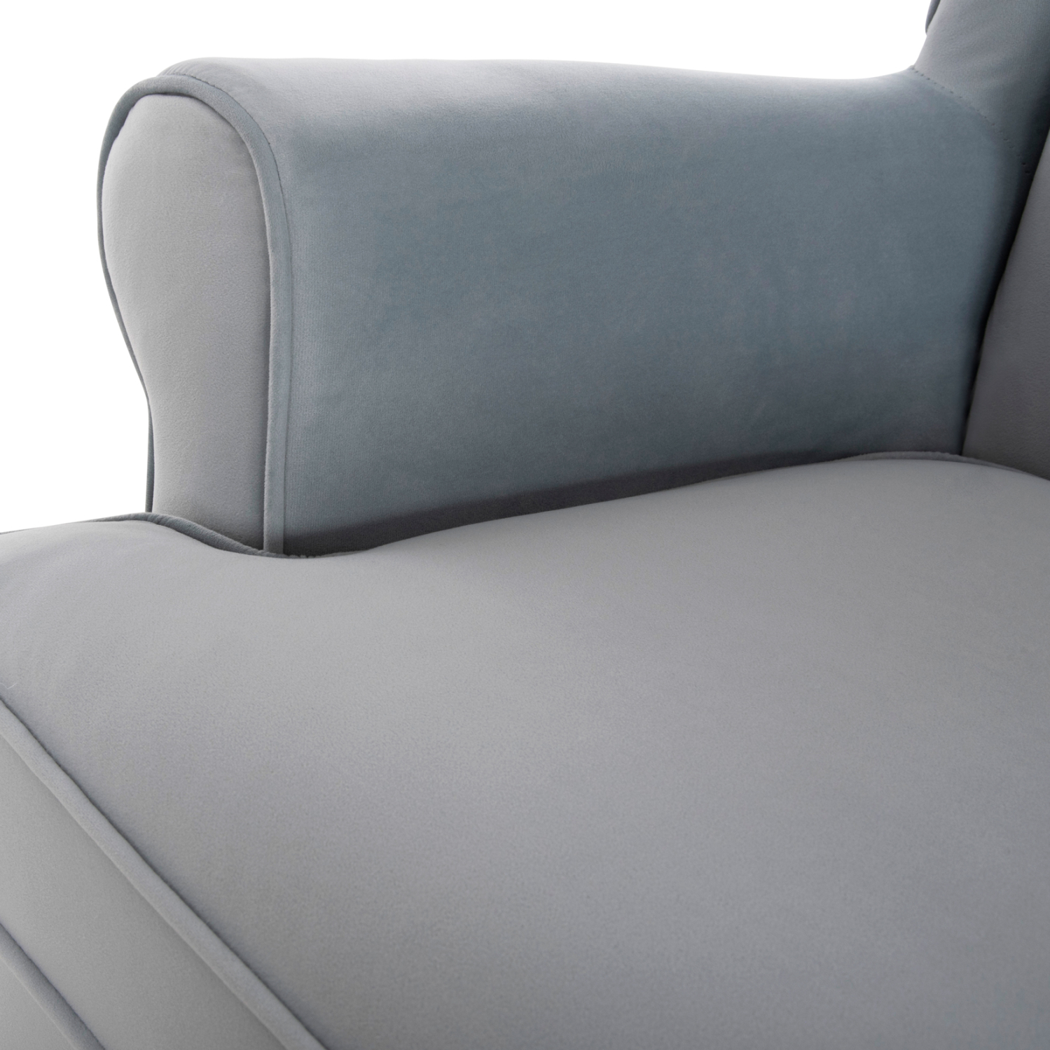 ΠΟΛΥΘΡΟΝΑ ΜΠΕΡΖΕΡΑ BRANDON HM3073.31 BABY BLUE ΒΕΛΟΥΔΟ-ΠΟΔΙΑ ΣΕ ΦΥΣΙΚΟ 82,5x80x104Υεκ - Image 9