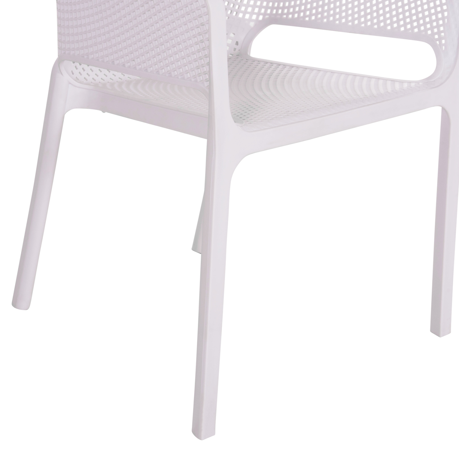 ΠΟΛΥΘΡΟΝΑ ΠΟΛΥΠΡΟΠΥΛΕΝΙΟΥ JOHN HM6103.01 ΛΕΥΚΗ 59x58x79.5Υεκ. - Image 9