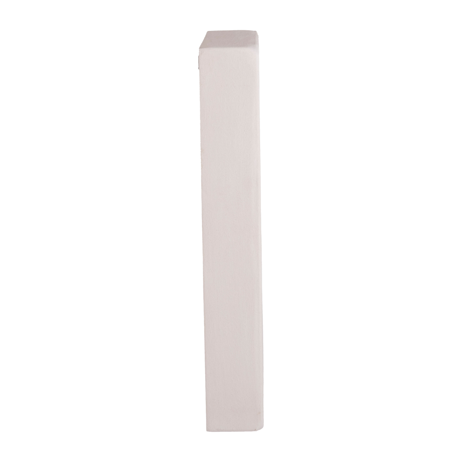 ΡΑΦΙΕΡΑ-ΚΟΜΜΟ ΣΕΙΡΑ SANTORINI HM18059 MDF ΣΕ ΥΠΟΛΕΥΚΟ 80x18x120Υεκ. - Image 4