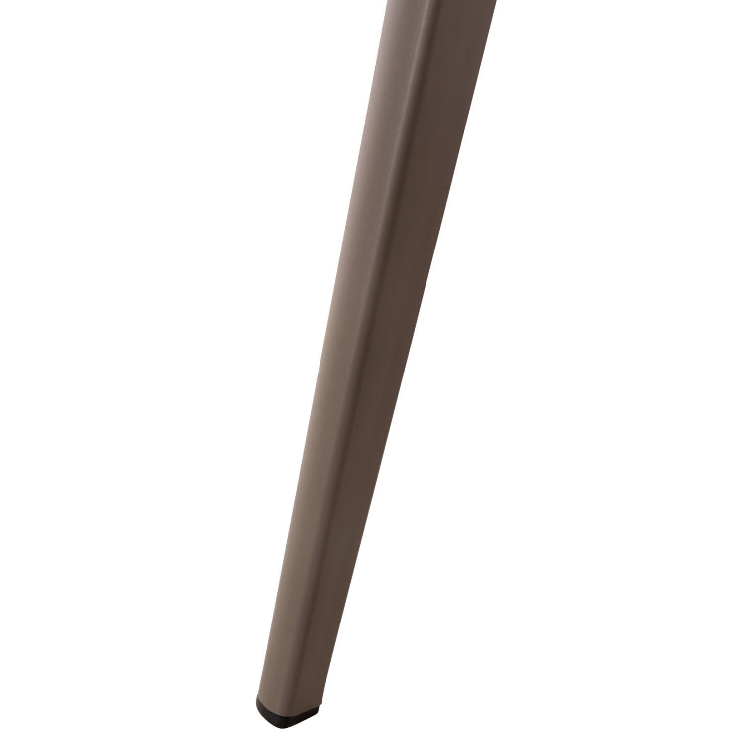 ΣΑΛΟΝΙ ΓΩΝΙΑ ΕΞ.ΧΩΡΟΥ MAERLY HM6140.03 ΑΛΟΥΜΙΝΙΟ & ΜΑΞΙΛΑΡΙΑ ΣΑΜΠΑΝΙ-ΣΥΝΘ.ΣΧΟΙΝΙ - Image 8