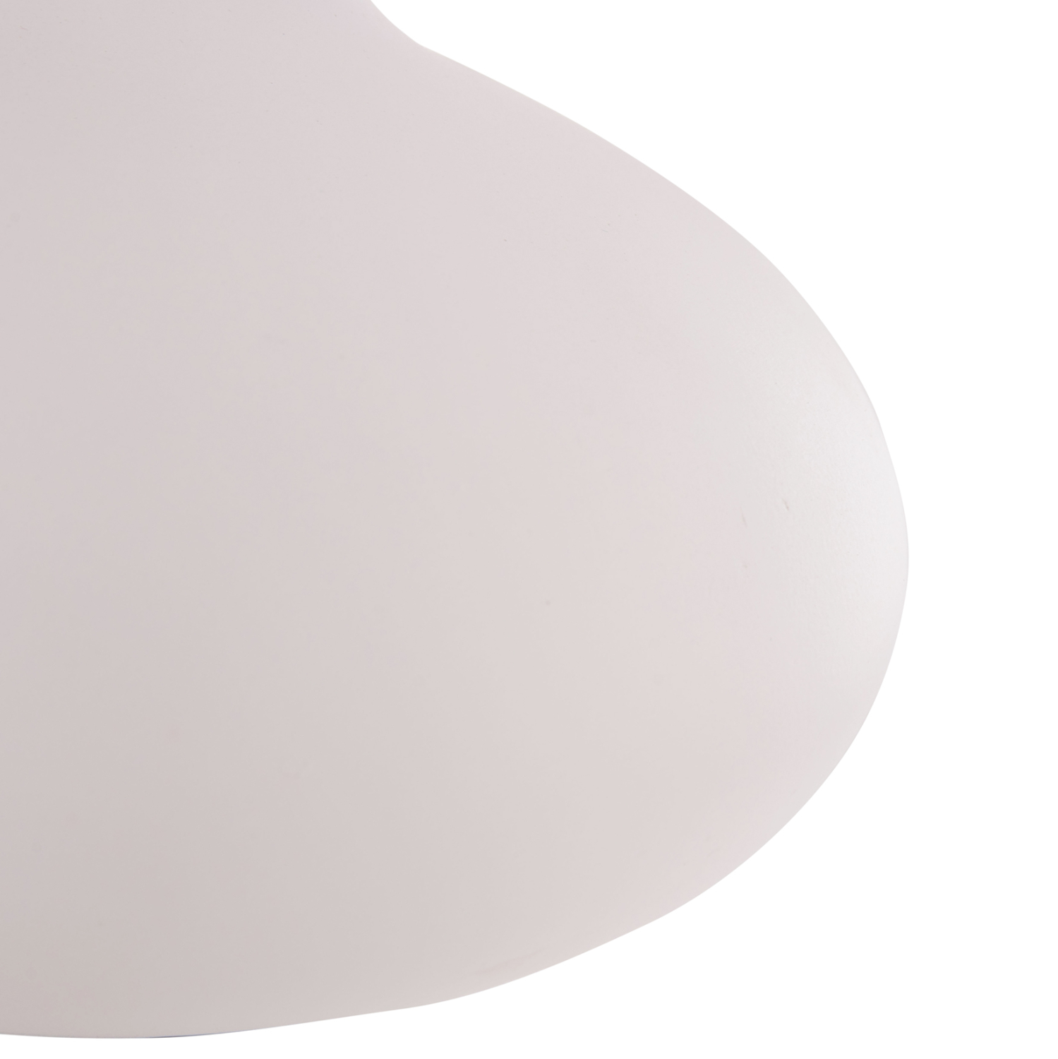 ΣΕΤ 3 ΕΠΙΤΡΑΠΕΖΙΑ ΔΙΑΚΟΣΜΗΤΙΚΑ ΒΑΖΑ DENI ΗΜ21141 FIBER CEMENT ΣΕ ΛΕΥΚΟ - Image 9