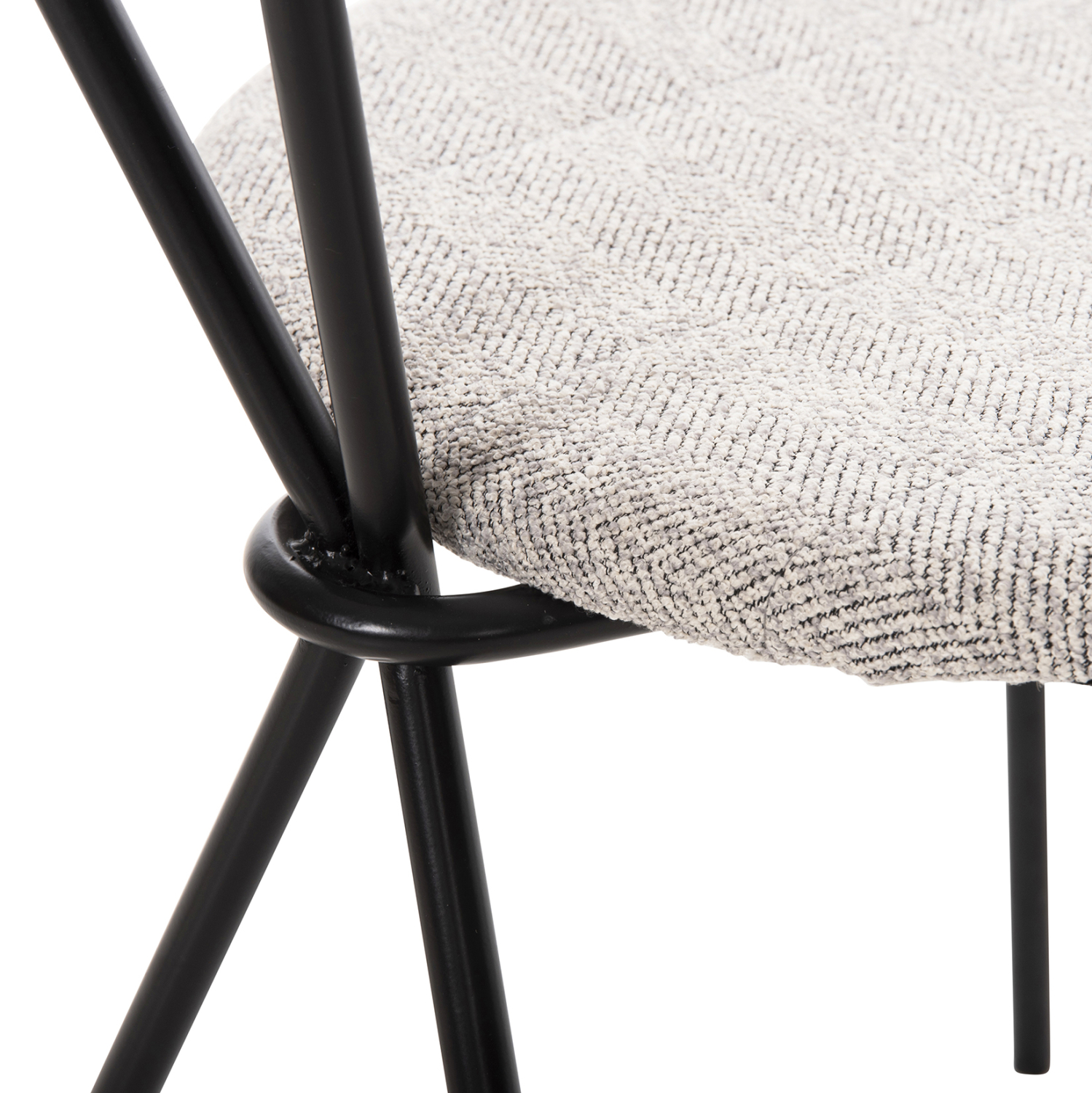 ΣΕΤ ΤΡΑΠΕΖΑΡΙΑΣ 5ΤΜΧ RAVEN HM21067.01 ΚΕΡΑΜΙΚΟ TOP ΛΕΥΚΟ ΜΑΡΜΑΡΟ--ΜΕΤΑΛΛΟ - Image 7