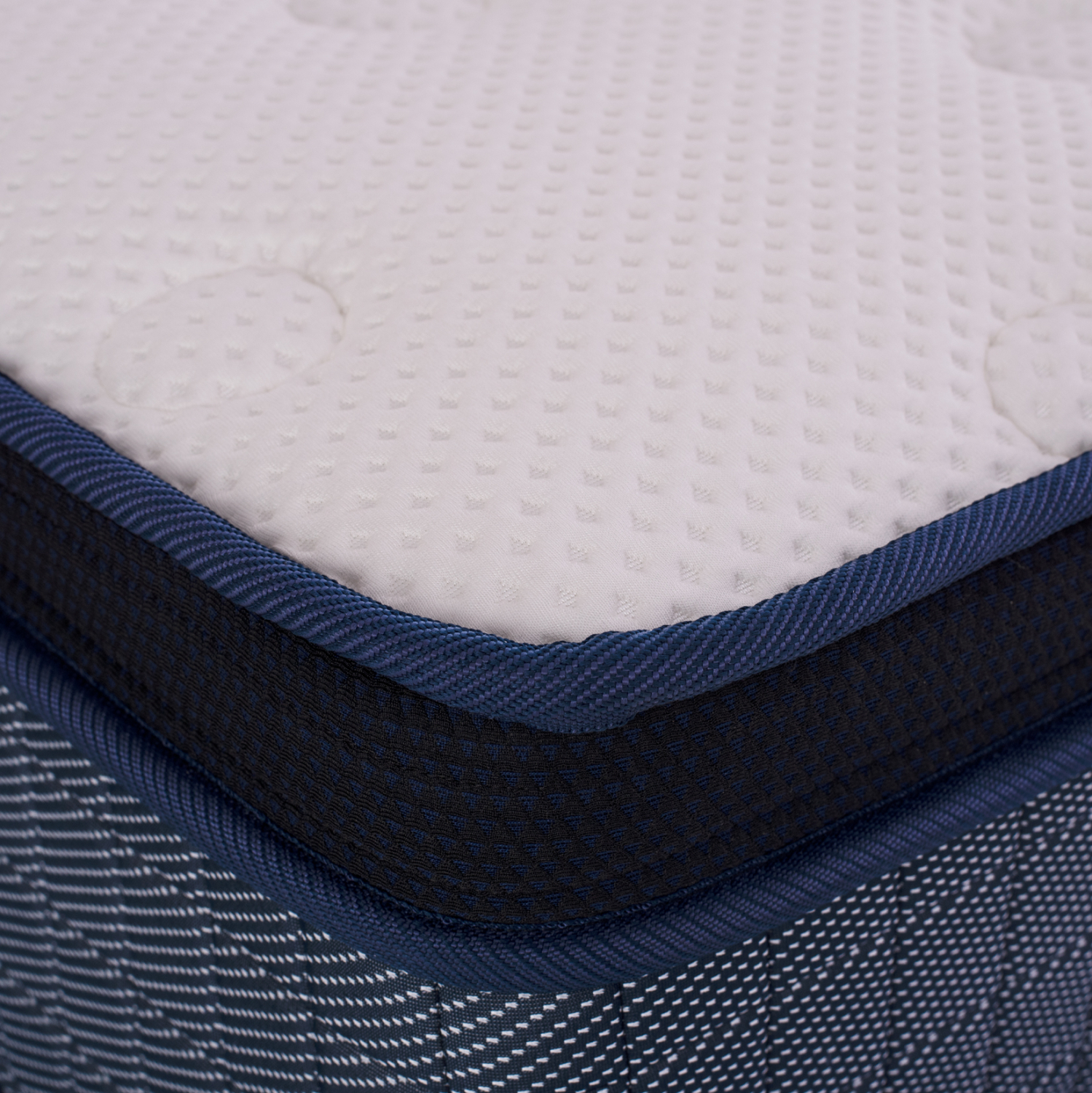ΣΤΡΩΜΑ DREAMTOPIA, σειρά PRIVILEGE HM660.90-200 POCKET SPRING ΜΕ ΑΝΩΣΤΡΩΜΑ 90X200x29Υεκ. - Image 7