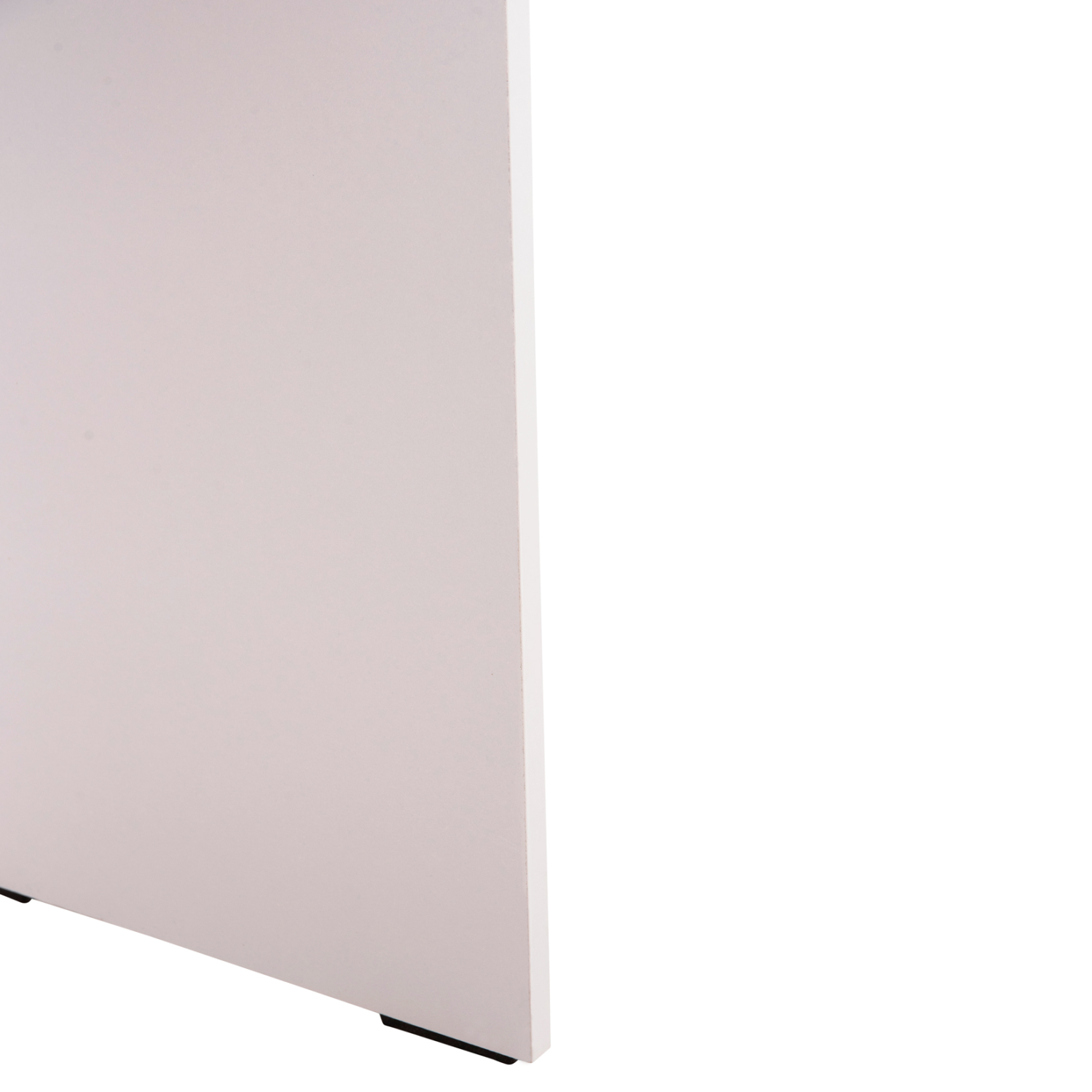 ΤΟΥΑΛΕΤΑ ΜΕ ΚΑΘΡΕΠΤΗ & ΣΚΑΜΠΟ CRYSTEL HM9938.01 ΜΕΛΑΜΙΝΗ ΛΕΥΚΗ 74x39x155Υεκ. - Image 9