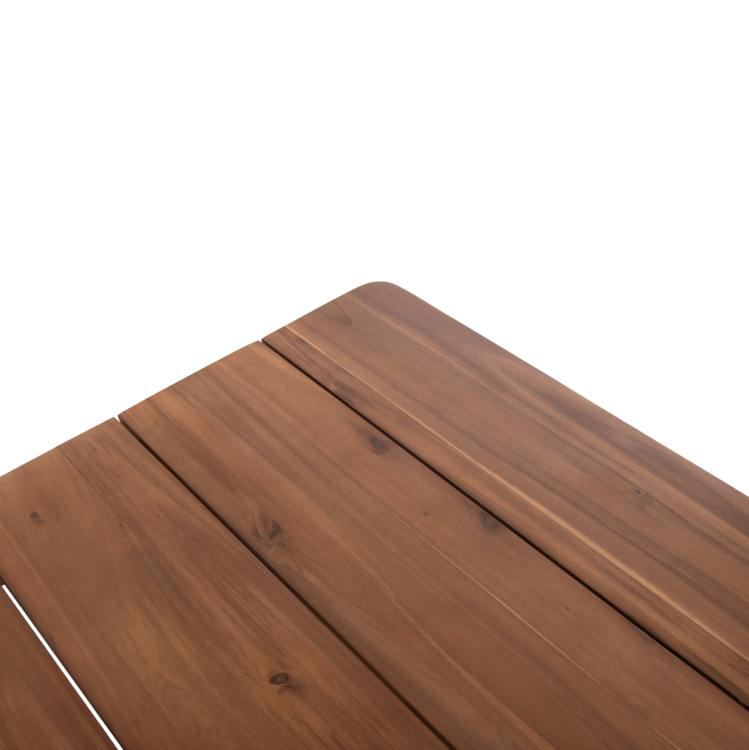 ΤΡΑΠΕΖΙ ΕΞ.ΧΩΡΟΥ NAVANT HM6136 ΜΑΣΙΦ ΞΥΛΟ ΑΚΑΚΙΑΣ-ΦΥΣΙΚΟ 200x100x75Υεκ. - Image 7