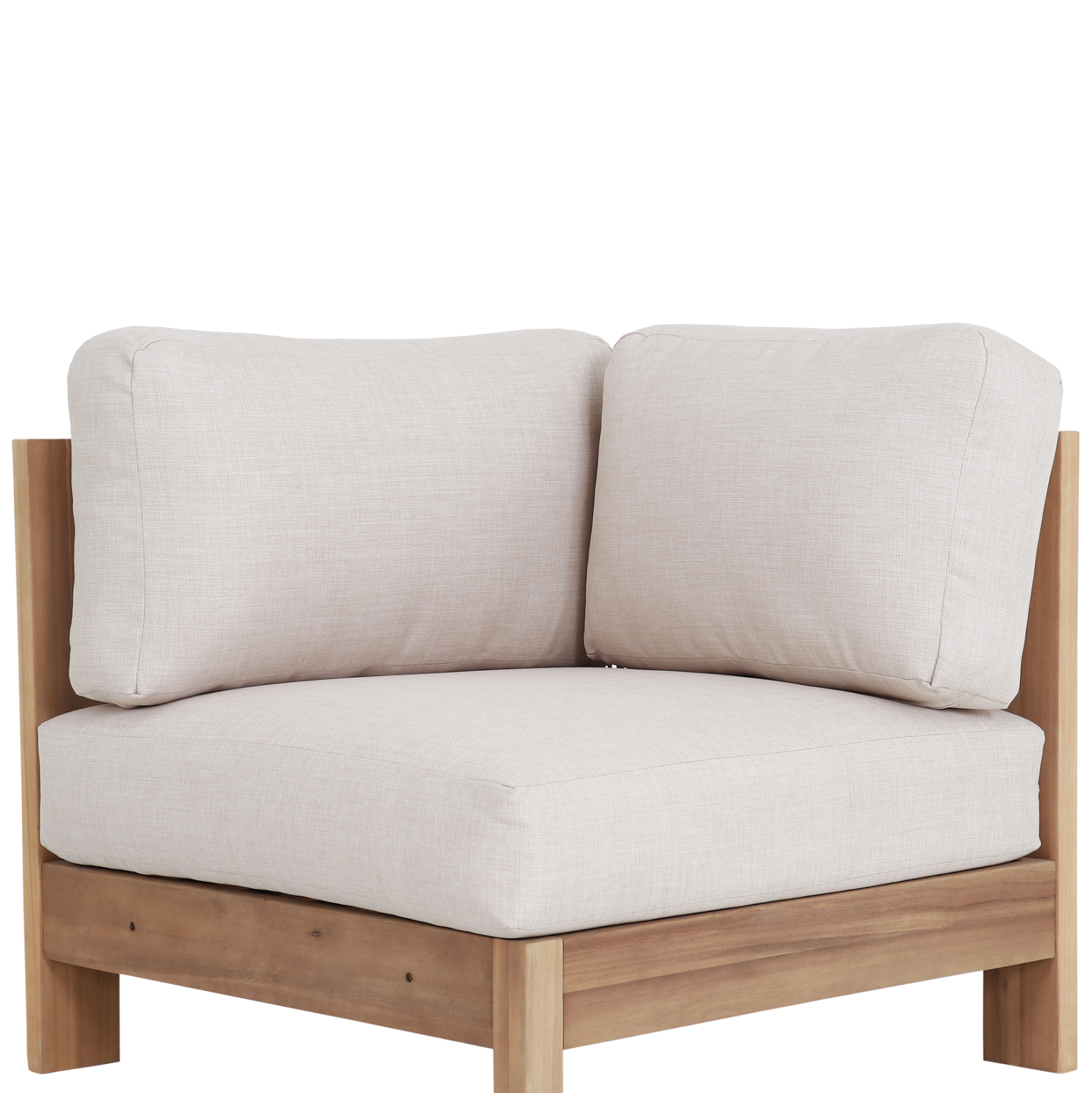 ΣΕΤ ΣΑΛΟΝΙ ΕΞ.ΧΩΡΟΥ ΓΩΝΙΑ ΣΕΙΡΑ ODYSSEY ΗΜ6249 ΞΥΛΟ ΑΚΑΚΙΑΣ-ΣΧΟΙΝΙ-ΜΠΕΖ ΥΦΑΣΜΑ - Image 5