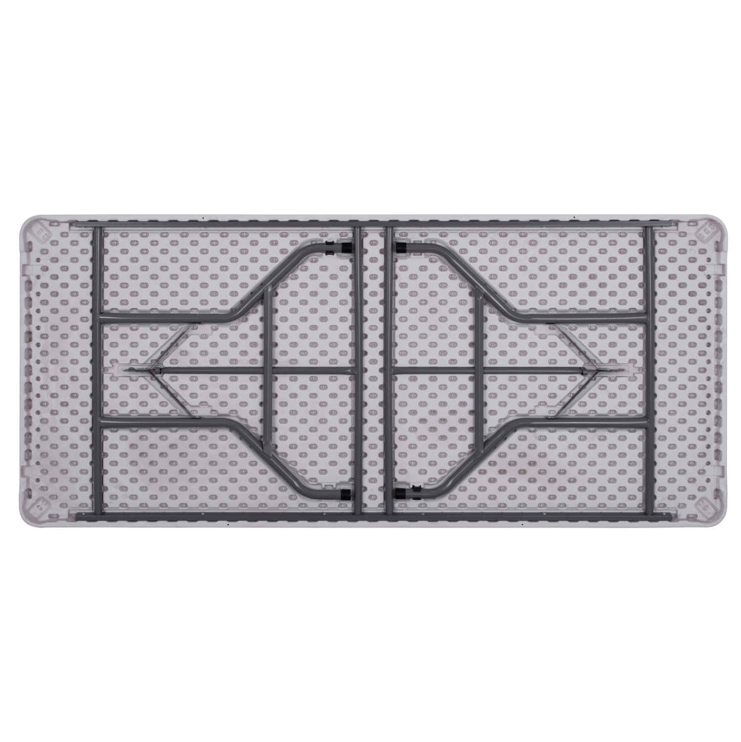 ΤΡΑΠΕΖΙ CATERING-ΣΥΝΕΔΡΙΟΥ HM5682 198,5Χ90Χ74,5Υ εκ. ΠΤΥΣΣΟΜΕΝΟ - Image 3