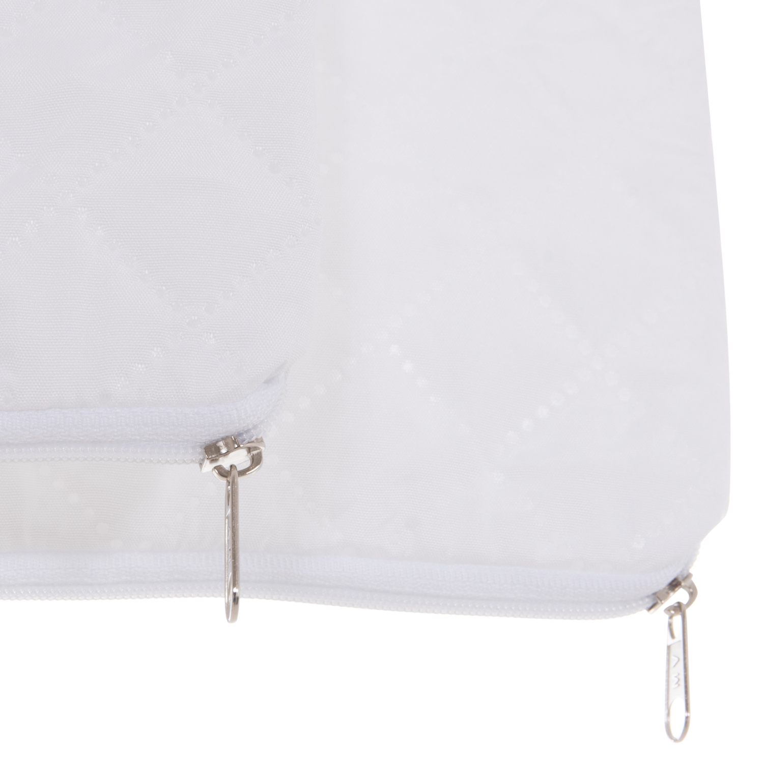 ΜΑΞΙΛΑΡΟΘΗΚΕΣ 2ΤΜΧ VELURA HM12175 ULTRA ΑΔΙΑΒΡΟΧΕΣ ΜΕ ΦΕΡΜΟΥΑΡ 50x70εκ - Image 6