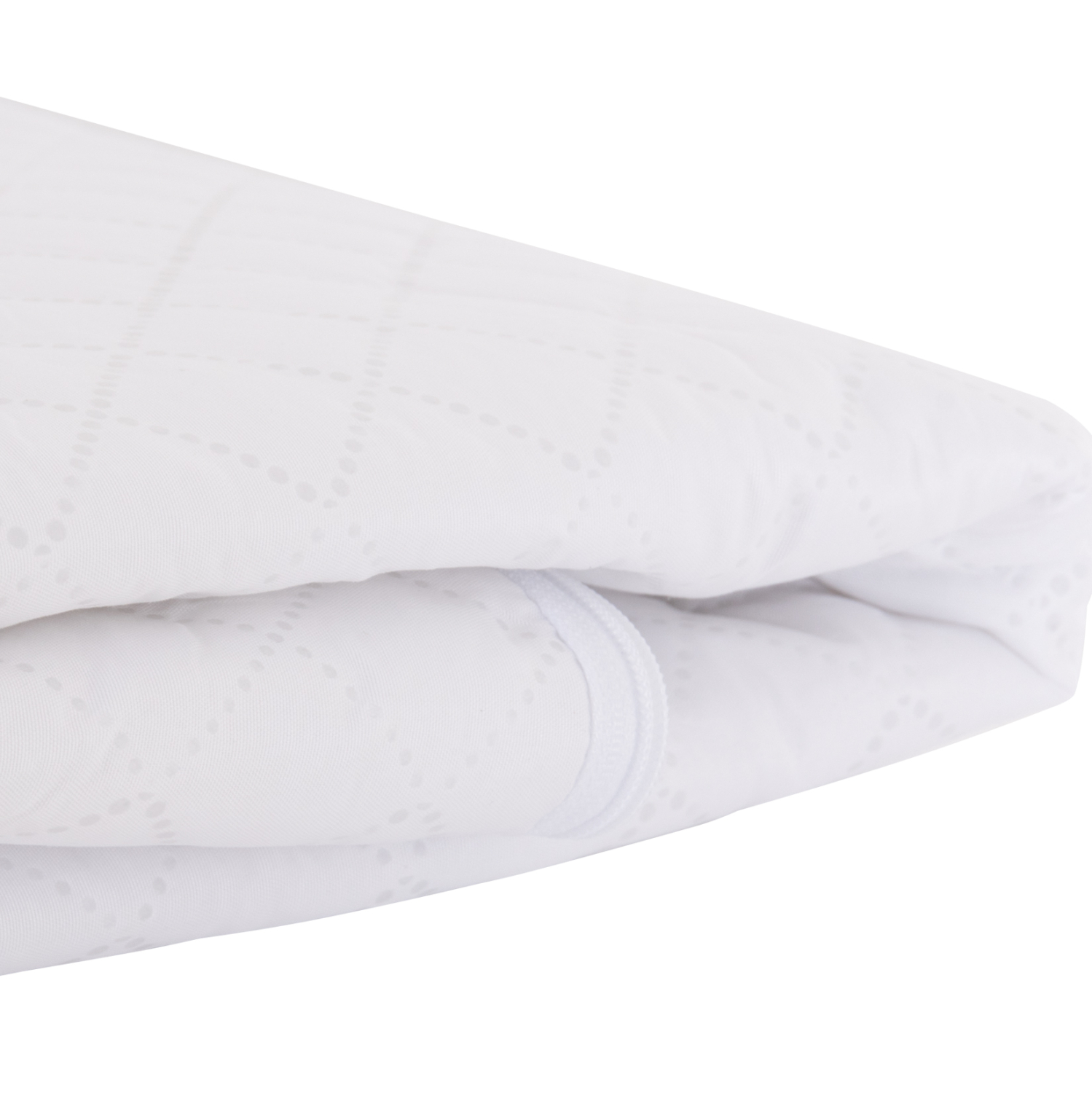 ΜΑΞΙΛΑΡΟΘΗΚΕΣ 2ΤΜΧ VELURA HM12175 ULTRA ΑΔΙΑΒΡΟΧΕΣ ΜΕ ΦΕΡΜΟΥΑΡ 50x70εκ - Image 8