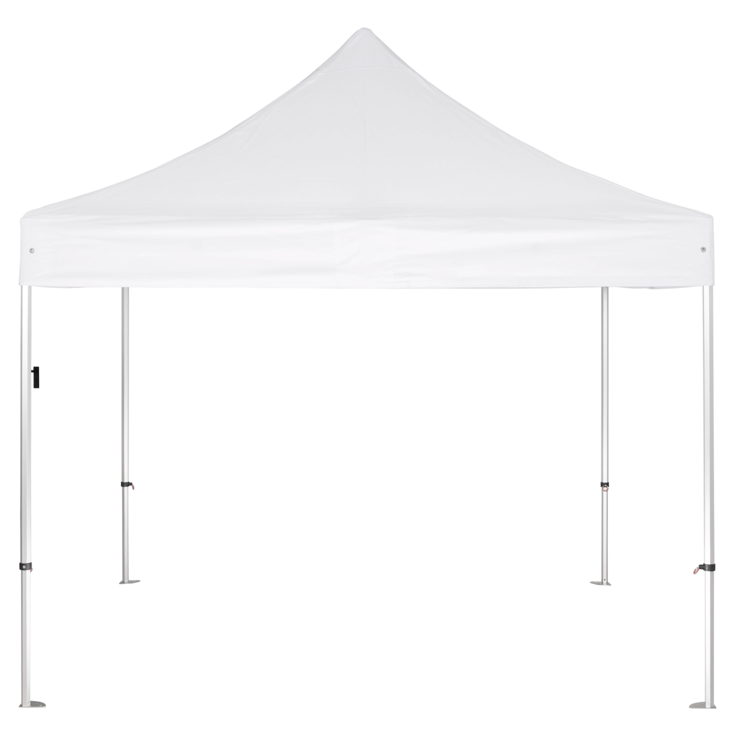 GAZEBO ΕΠΑΓΓΕΛΜΑΤΙΚΟ ΒΑΡΕΩΣ ΤΥΠΟΥ CRESSEN HM6305 ΠΤΥΣΣΟΜΕΝΟ ΑΛΟΥΜΙΝΙΟΥ 3x3x3,4Y - Image 3
