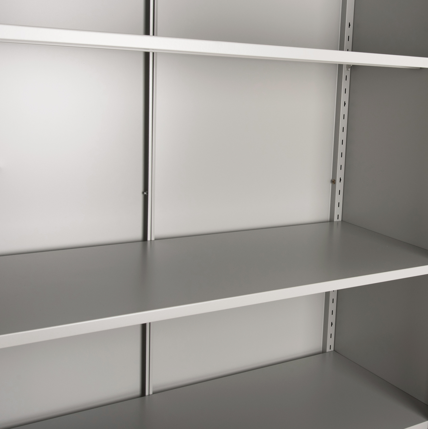 ΝΤΟΥΛΑΠΑ ΜΕΤΑΛΛΙΚΗ ΜΕ ΠΟΔΙΑ CLOD HM11998 2ΦΥΛΛΗ ΜΕ ΧΩΡΙΣΜΑ-ΑΝΟΙΧΤΟ ΓΚΡΙ 90Χ40Χ190Yεκ - Image 6