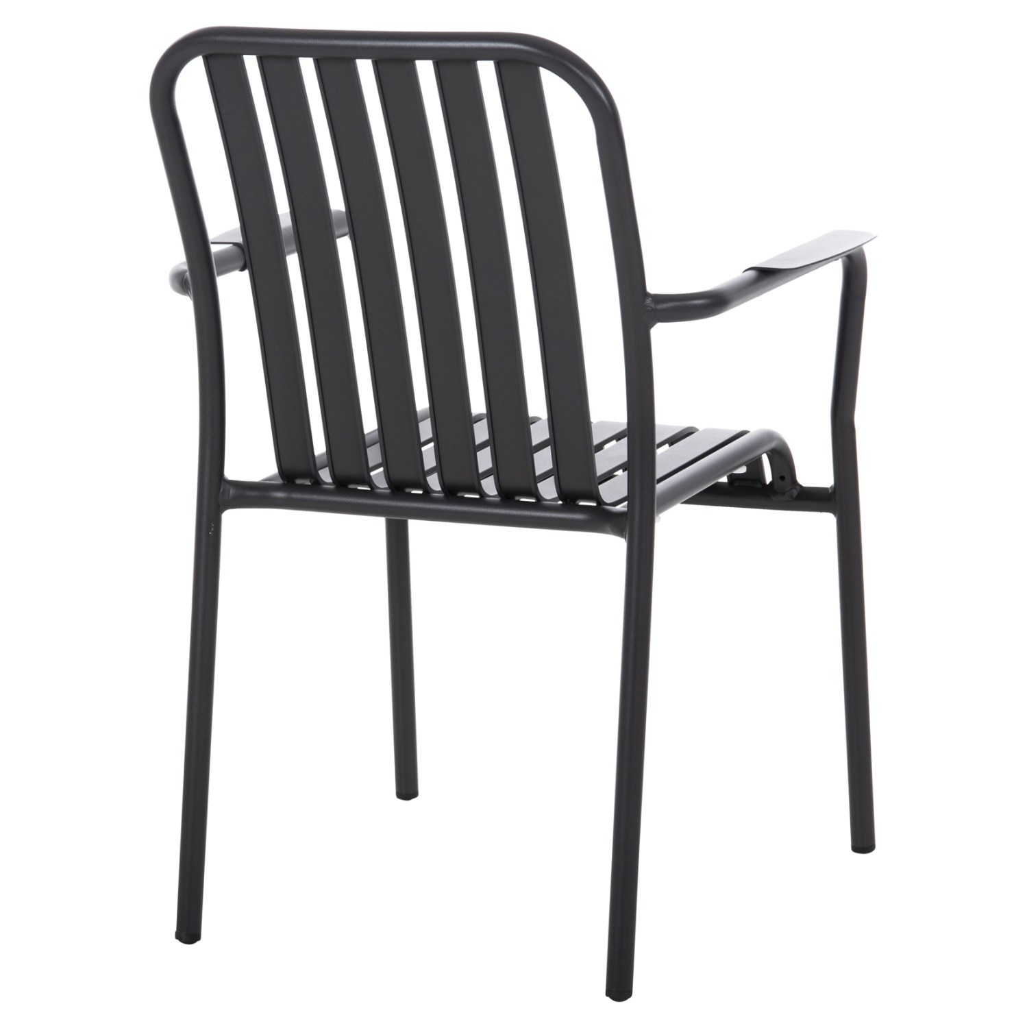 ΠΟΛΥΘΡΟΝΑ ΑΛΟΥΜΙΝΙΟΥ RACHEL HM6088.10 ΑΝΘΡΑΚΙ 63x58x85Υεκ. - Image 5