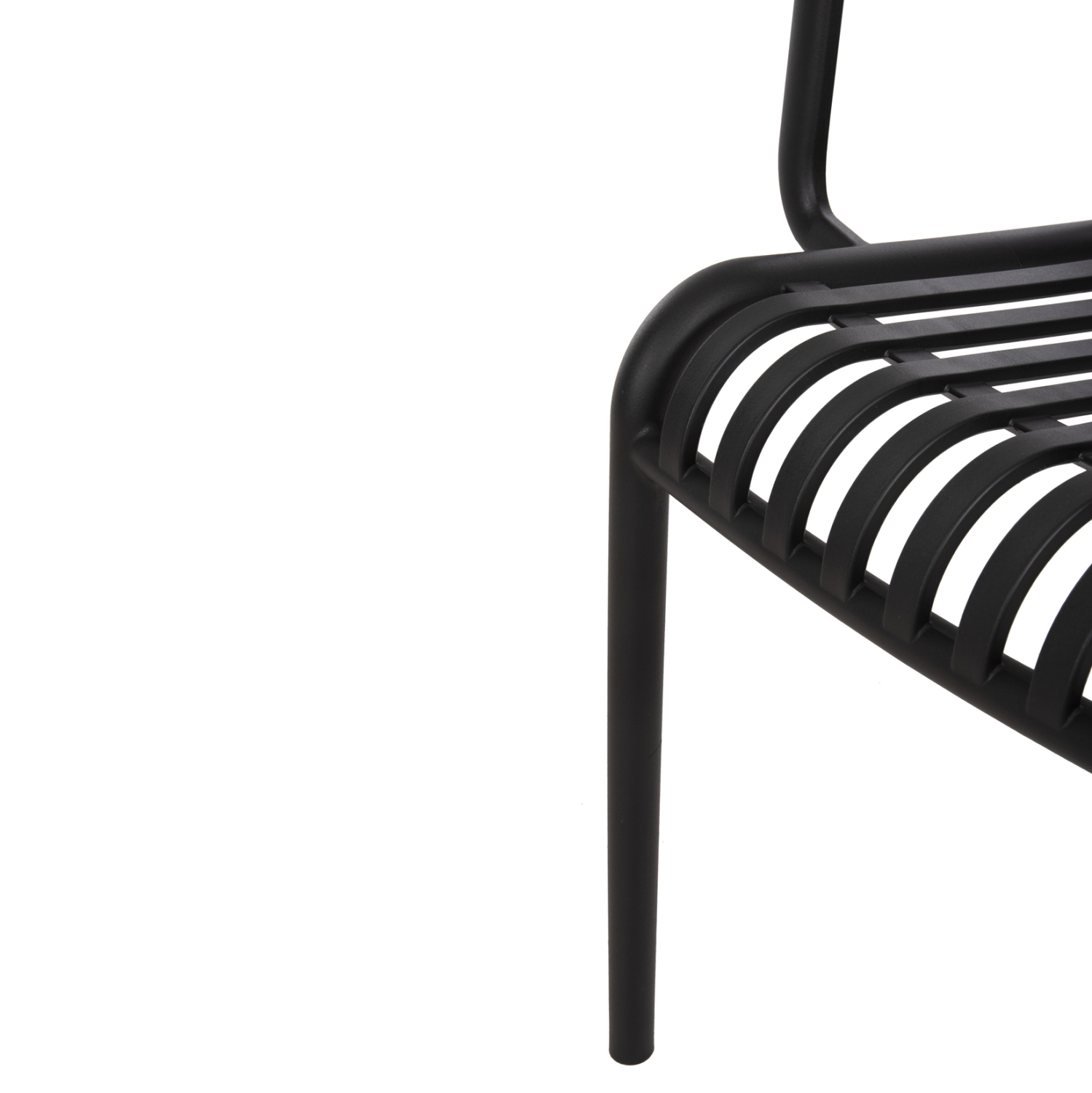 ΠΟΛΥΘΡΟΝΑ ΕΞΩΤ.ΧΩΡΟΥ CONVEE HM6105.02 ΜΑΥΡΟ ΠΟΛΥΠΡΟΠΥΛΕΝΙΟ 55x56x79Yεκ. - Image 10