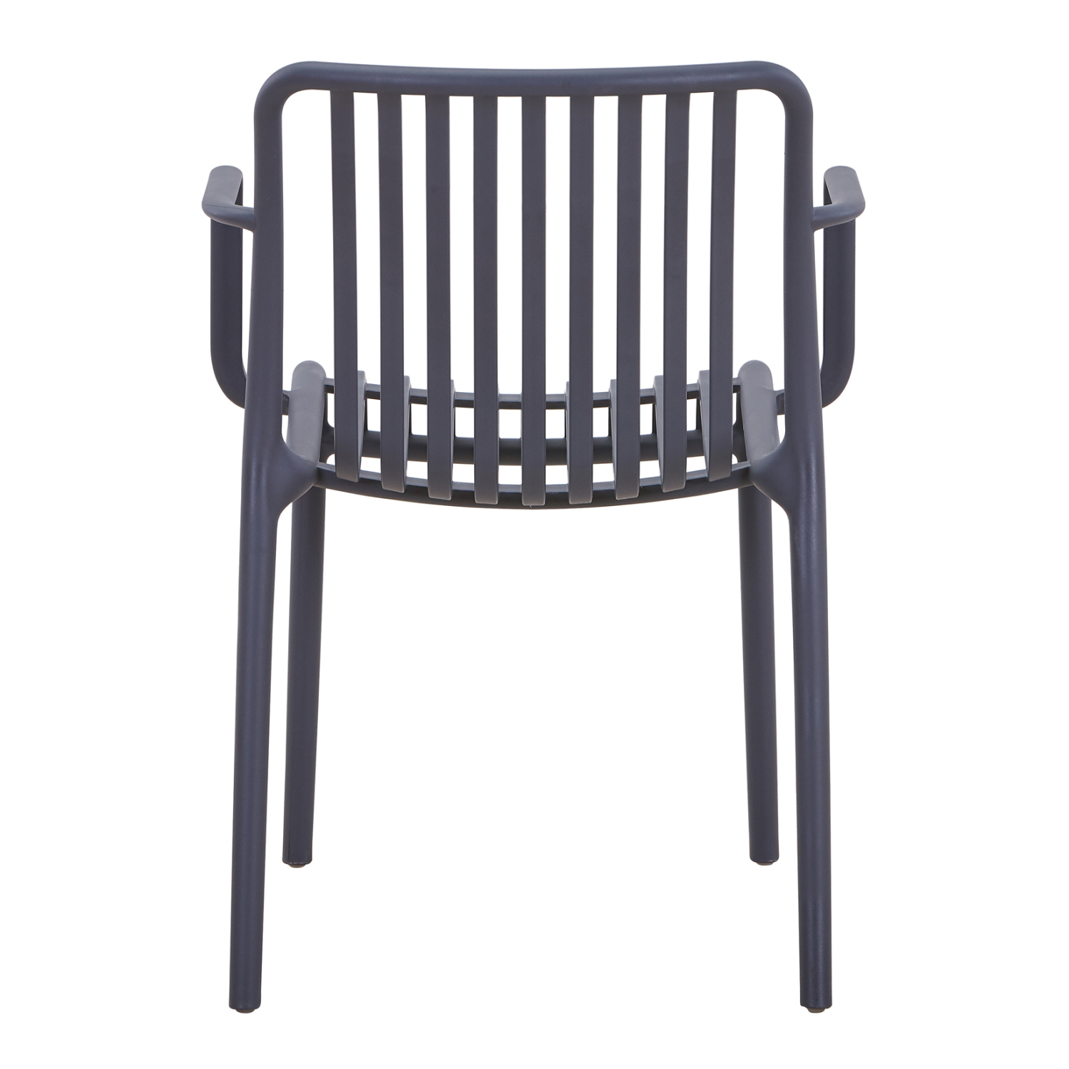 ΠΟΛΥΘΡΟΝΑ ΕΞΩΤ.ΧΩΡΟΥ CONVEE HM6105.03 ΓΚΡΙ ΠΟΛΥΠΡΟΠΥΛΕΝΙΟ 55x56x79Yεκ. - Image 5