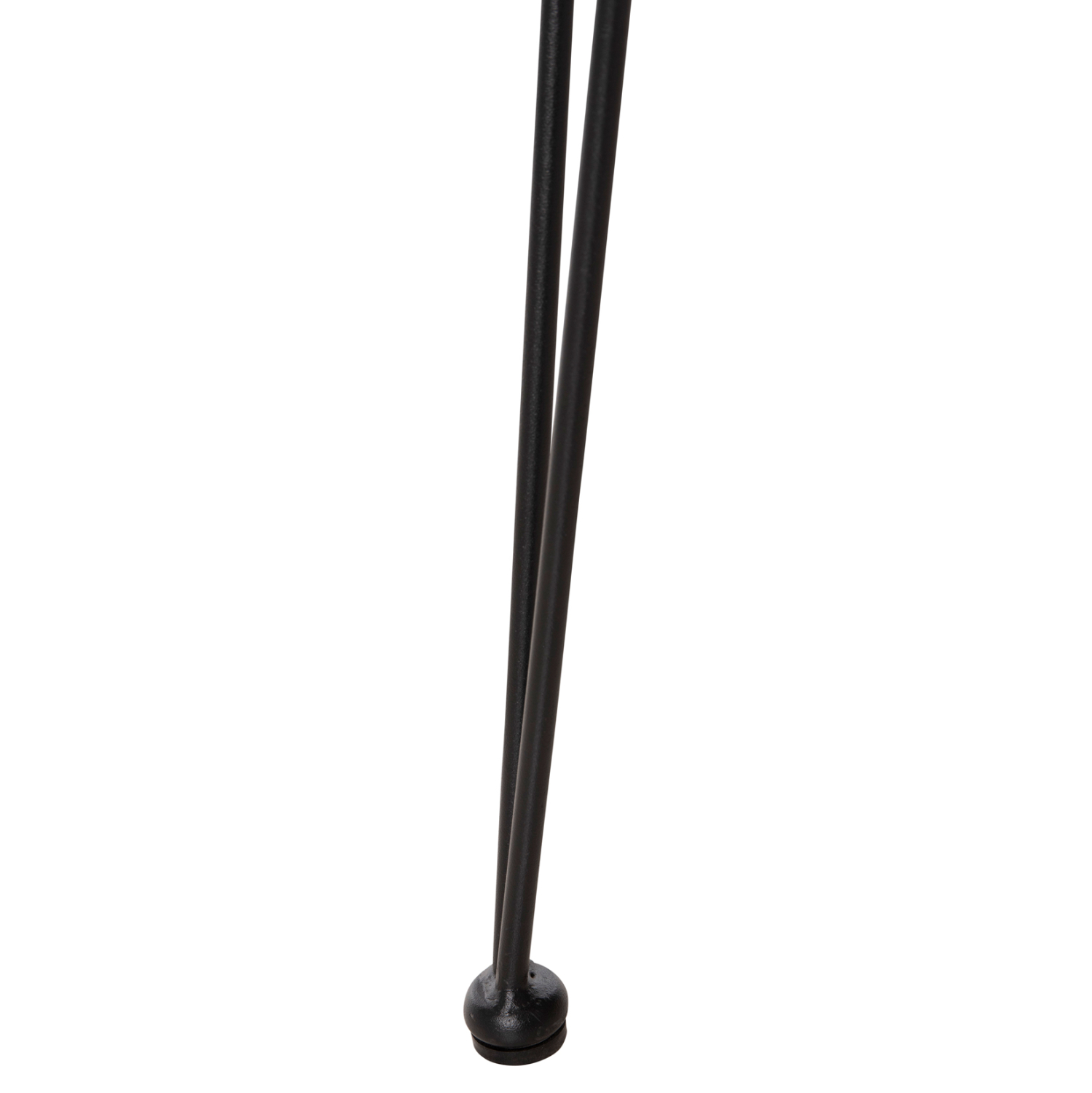 ΠΟΛΥΘΡΟΝΑ ALLEGRA HM5663.11 ΜΕΤΑΛ.ΣΚΕΛΕΤΟΣ-P.E.RATTAN ΜΠΕΖ-ΜΑΥΡΟ 58x59x81Υεκ - Image 10