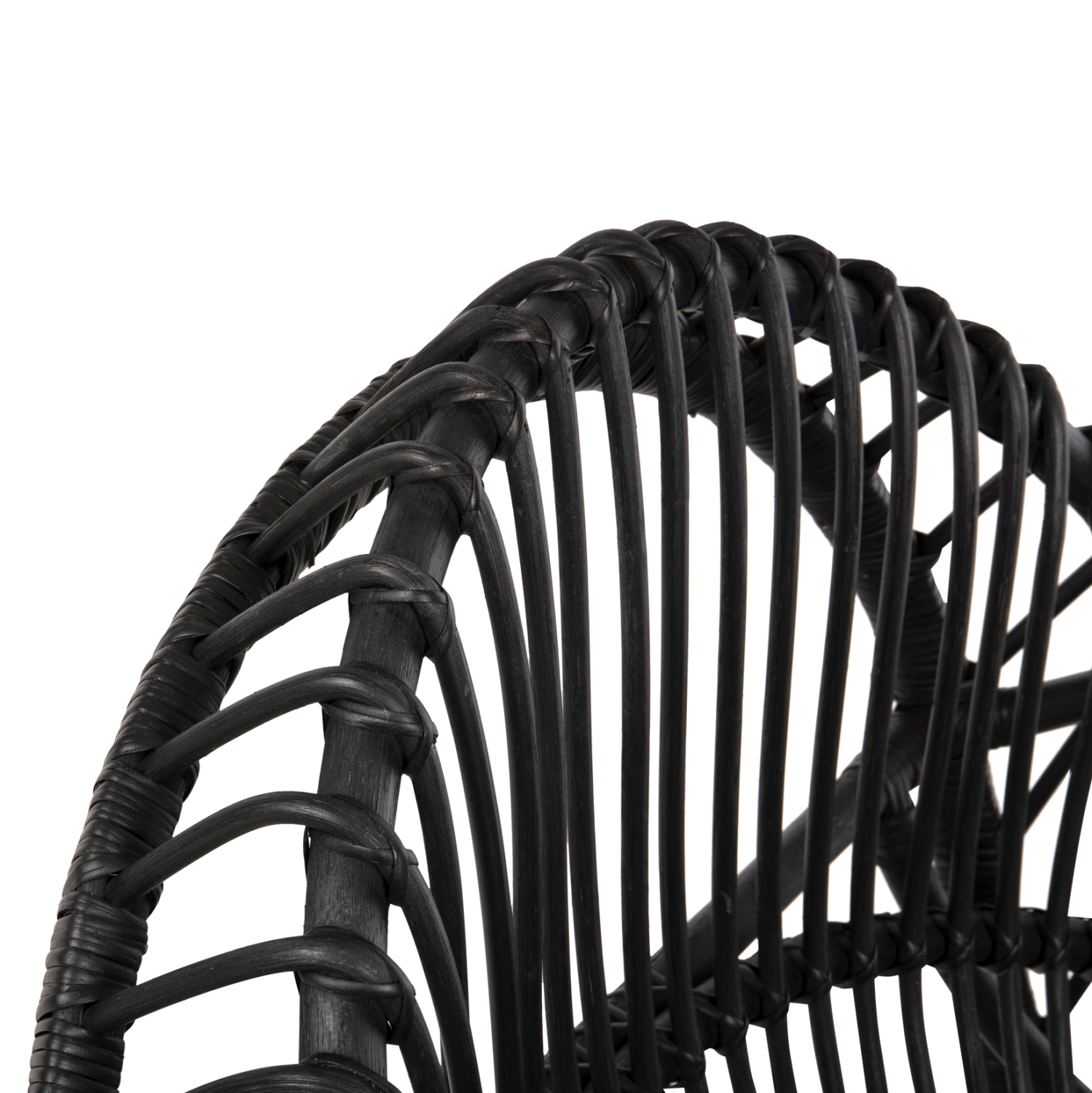ΠΟΛΥΘΡΟΝΑ ENTROPY HM9840.03 ΦΥΣΙΚΟ RATTAN ΜΕ ΜΑΞΙΛΑΡΙ-ΜΑΥΡΟ 80x97x85Υεκ. - Image 9