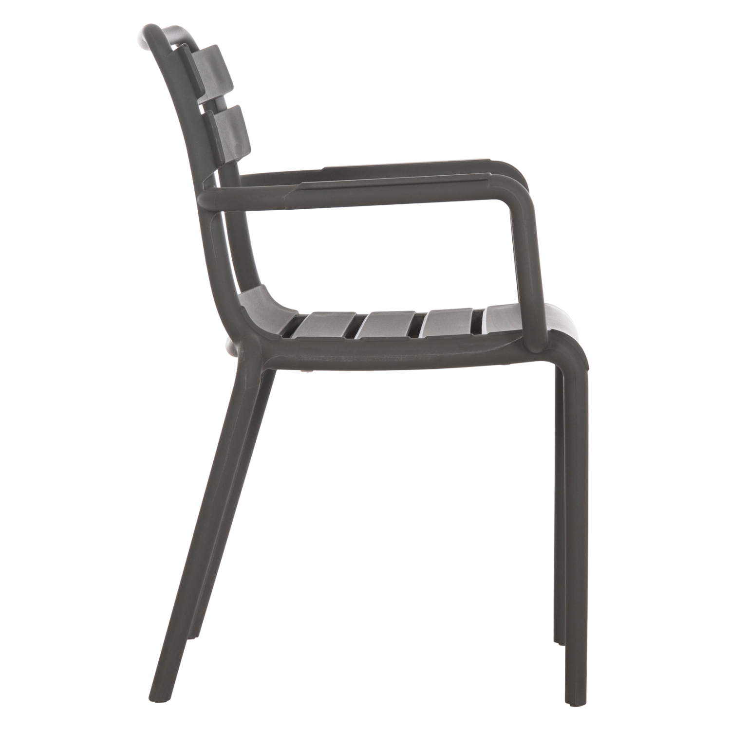 ΠΟΛΥΘΡΟΝΑ ΠΟΛΥΠΡΟΠΥΛΕΝΙΟΥ PHILLY HM6123.04 OLIVE GREEN 58,5x49x83,5Υεκ. - Image 4