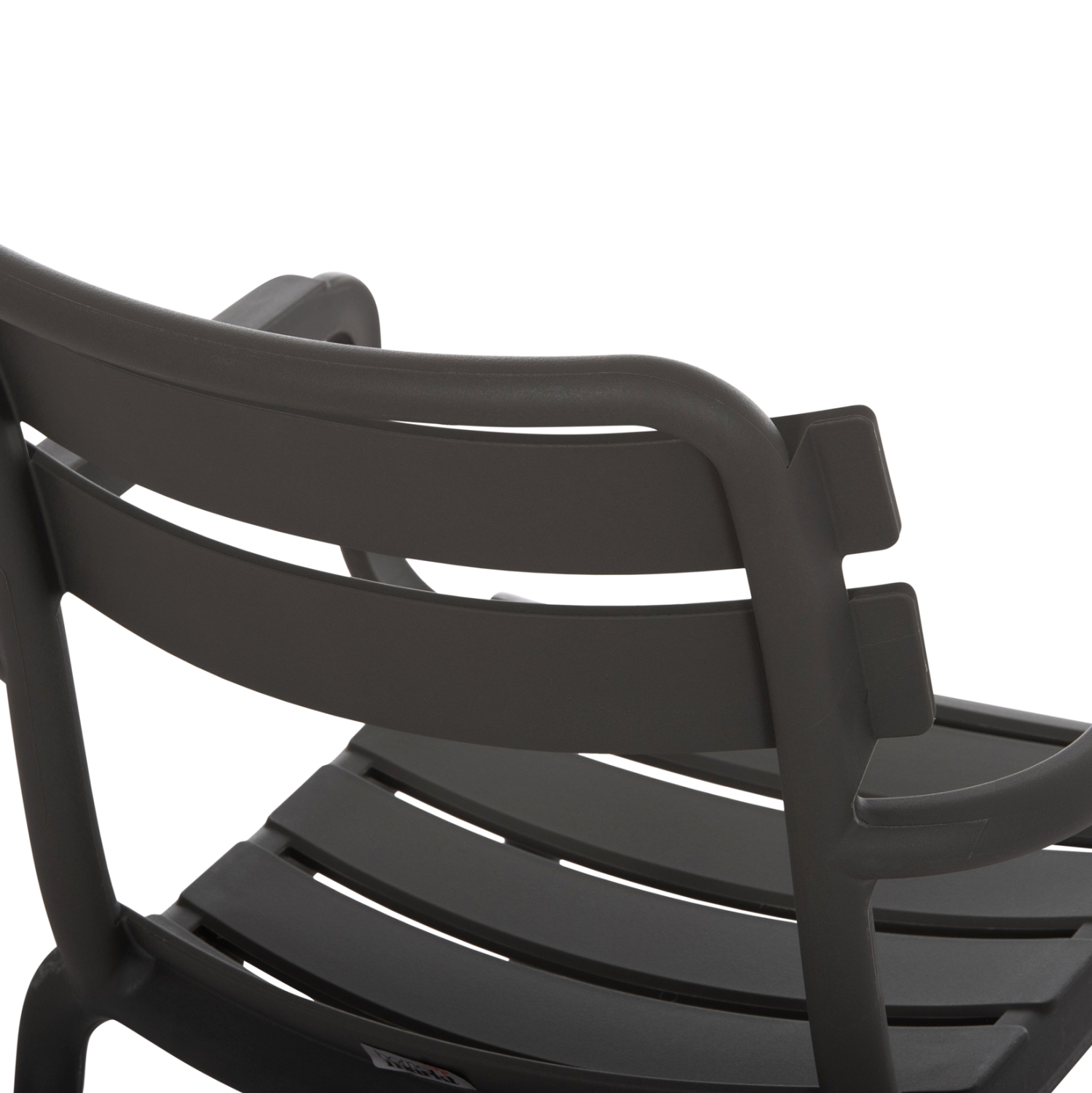 ΠΟΛΥΘΡΟΝΑ ΠΟΛΥΠΡΟΠΥΛΕΝΙΟΥ PHILLY HM6123.04 OLIVE GREEN 58,5x49x83,5Υεκ. - Image 10