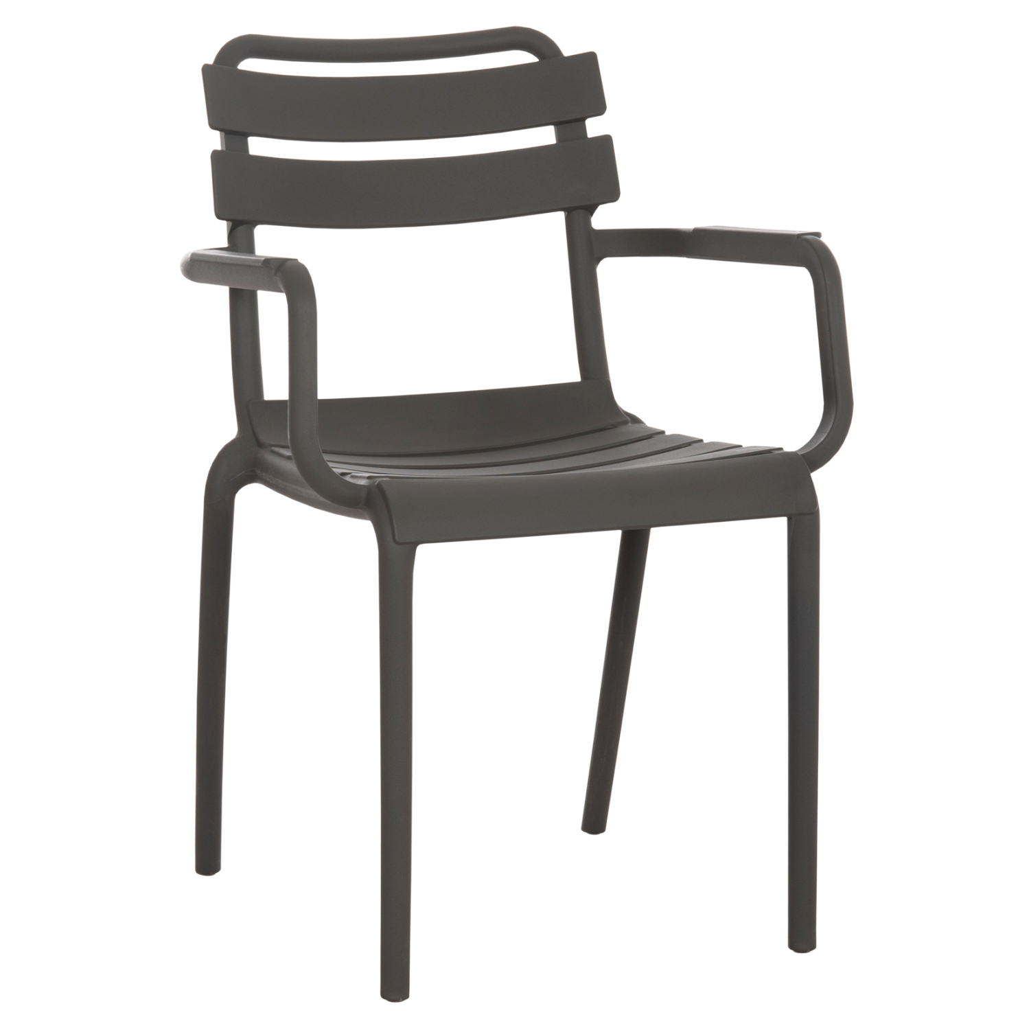 ΠΟΛΥΘΡΟΝΑ ΠΟΛΥΠΡΟΠΥΛΕΝΙΟΥ PHILLY HM6123.04 OLIVE GREEN 58,5x49x83,5Υεκ.