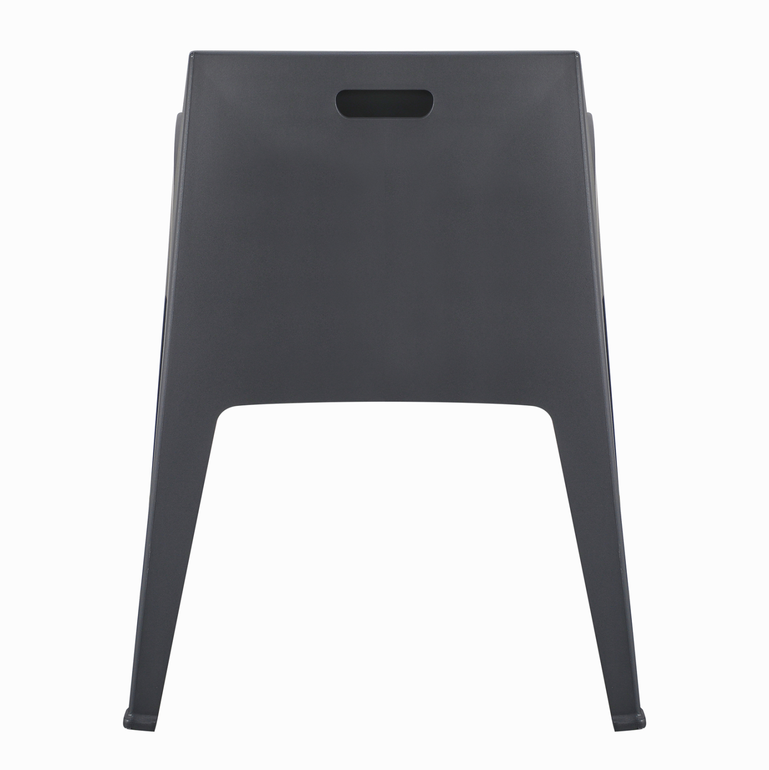 ΠΟΛΥΘΡΟΝΑ ΠΟΛΥΠΡΟΠΥΛΕΝΙΟΥ SLEEK HM6370.10 ΓΚΡΙ 68x63x82,5Υεκ. - Image 5