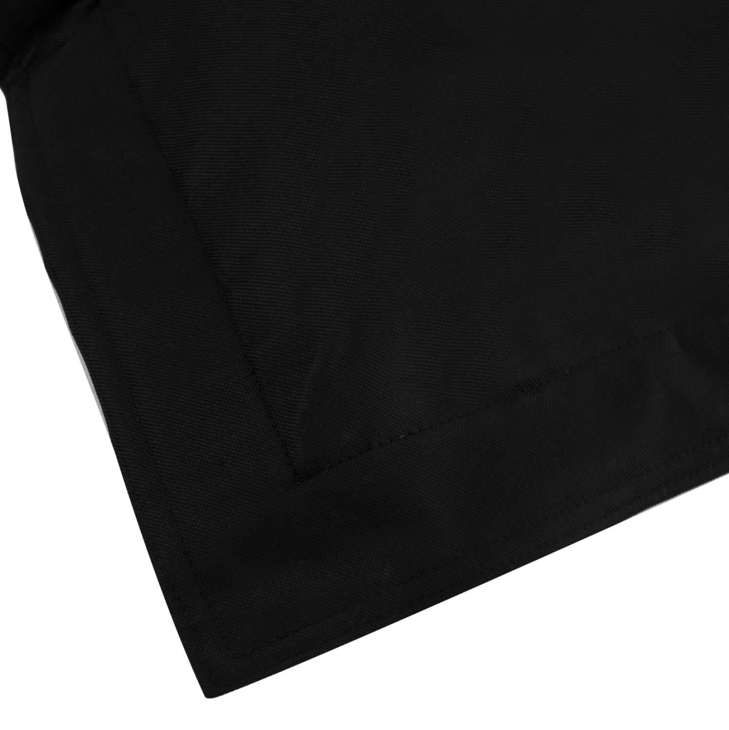 ΠΟΥΦ BLOOM ΜΑΞΙΛΑΡΑ ΘΑΛΑΣΣΗΣ HM5113.14 ΜΑΥΡΟ ΜΕ UV PROTECTION 125x145 εκ. - Image 4