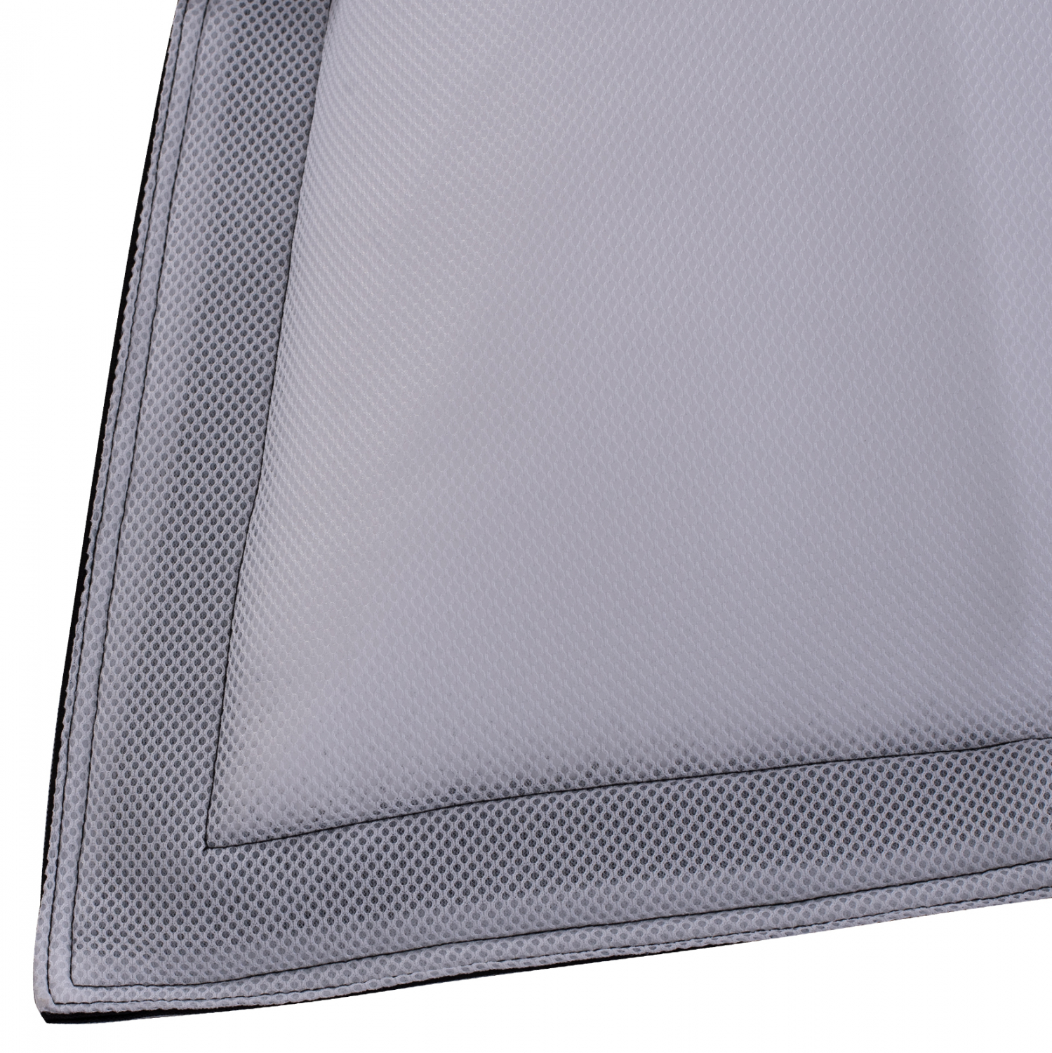 ΠΟΥΦ BLOOM ΜΑΞΙΛΑΡΑ ΘΑΛΑΣΣΗΣ HM5113.14 ΜΑΥΡΟ ΜΕ UV PROTECTION 125x145 εκ. - Image 6