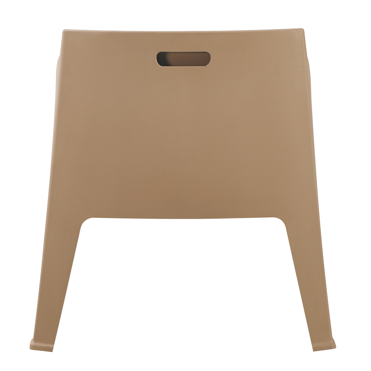 ΣΕΤ LOUNGE 3ΤΜΧ SLEEK HM21274.03 ΚΑΠΟΥΤΣΙΝΟ ΠΟΛΥΠΡΟΠΥΛΕΝΙΟ - Image 4