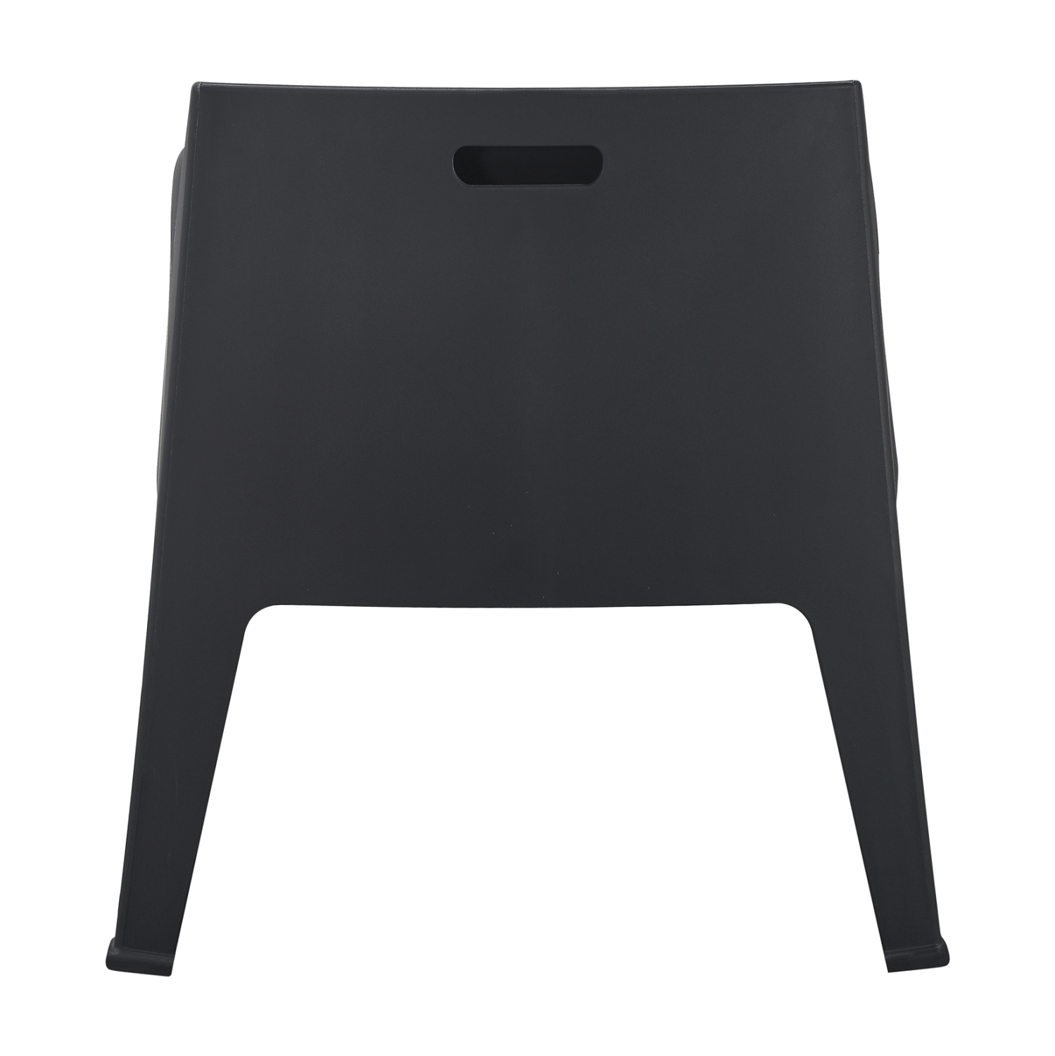 ΣΕΤ LOUNGE 4ΤΜΧ SLEEK HM21275.02 ΜΑΥΡΟ ΠΟΛΥΠΡΟΠΥΛΕΝΙΟ - Image 5