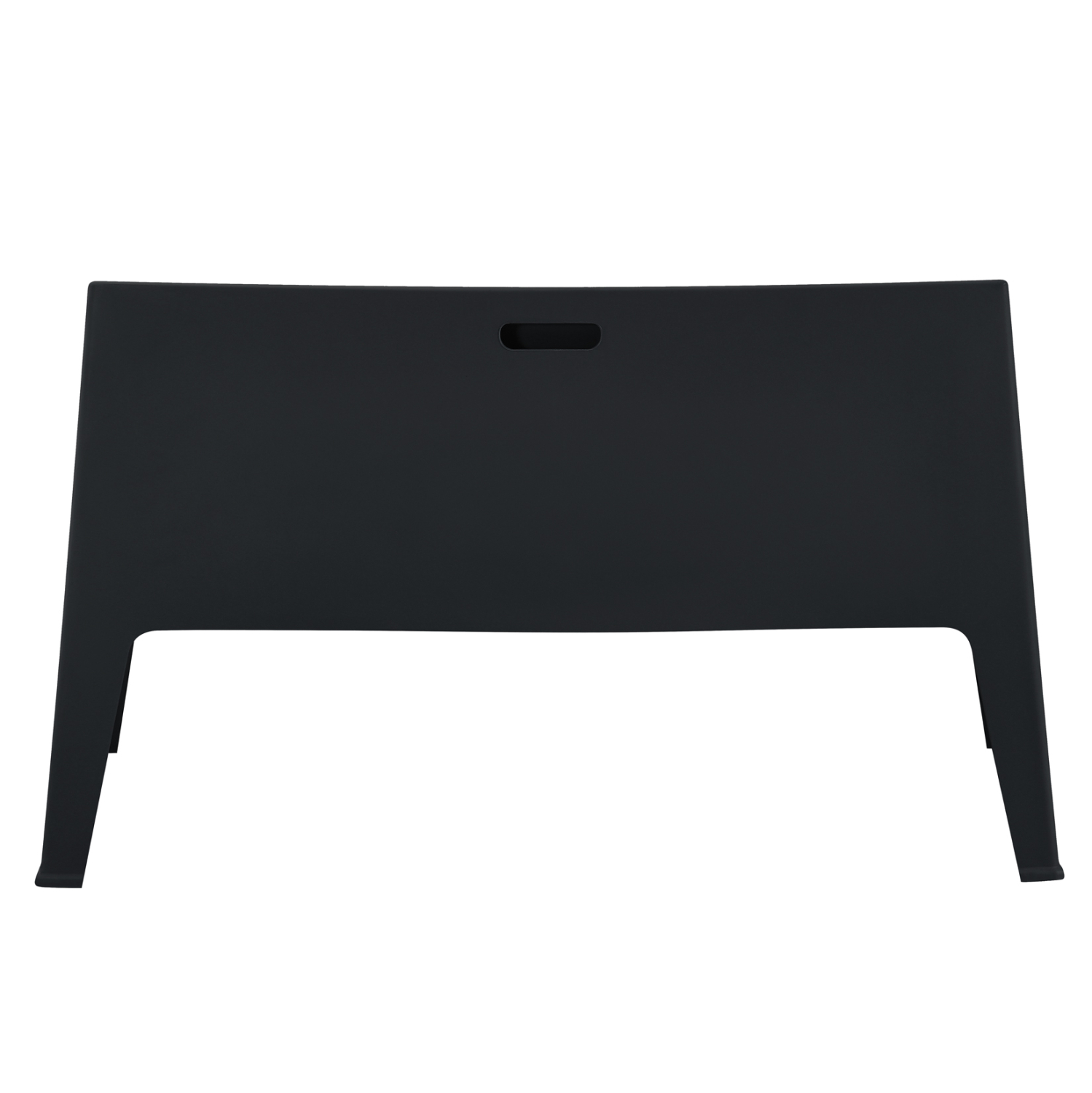 ΣΕΤ LOUNGE 4ΤΜΧ SLEEK HM21275.02 ΜΑΥΡΟ ΠΟΛΥΠΡΟΠΥΛΕΝΙΟ - Image 6