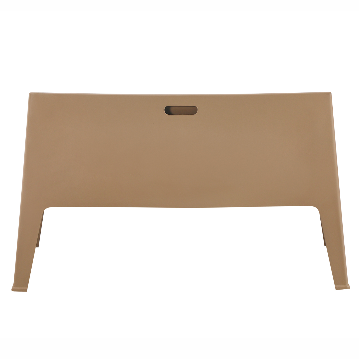 ΣΕΤ LOUNGE 4ΤΜΧ SLEEK HM21275.03 ΚΑΠΟΥΤΣΙΝΟ ΠΟΛΥΠΡΟΠΥΛΕΝΙΟ - Image 6