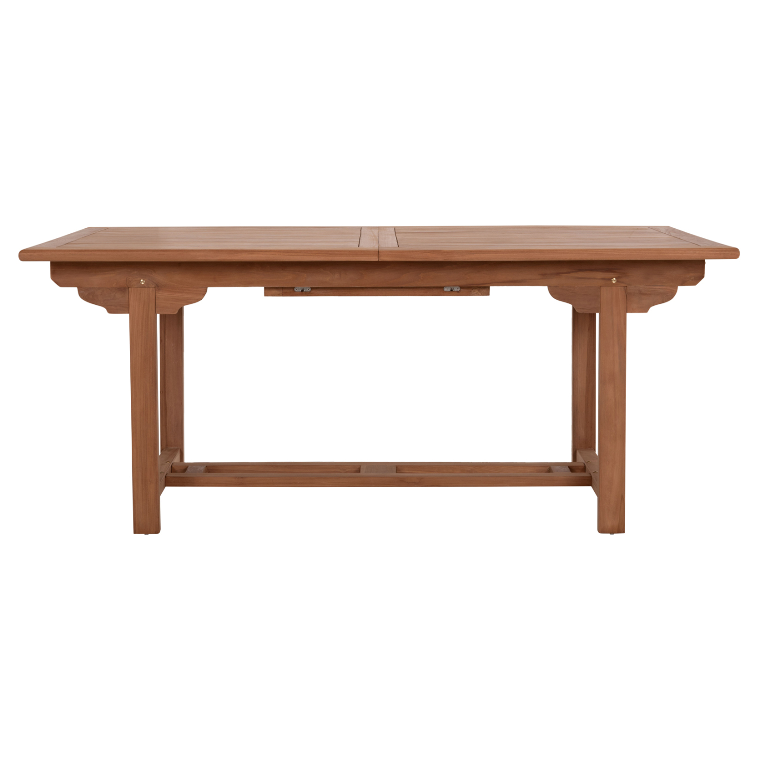 ΣΕΤ ΤΡΑΠΕΖΑΡΙΑΣ DONNY HM21292 ΤΡΑΠΕΖΙ ΕΠΕΚΤΕΙΝΟΜΕΝΟ & 6 ΠΟΛΥΘΡΟΝΕΣ--ΤΕΑΚ - Image 7