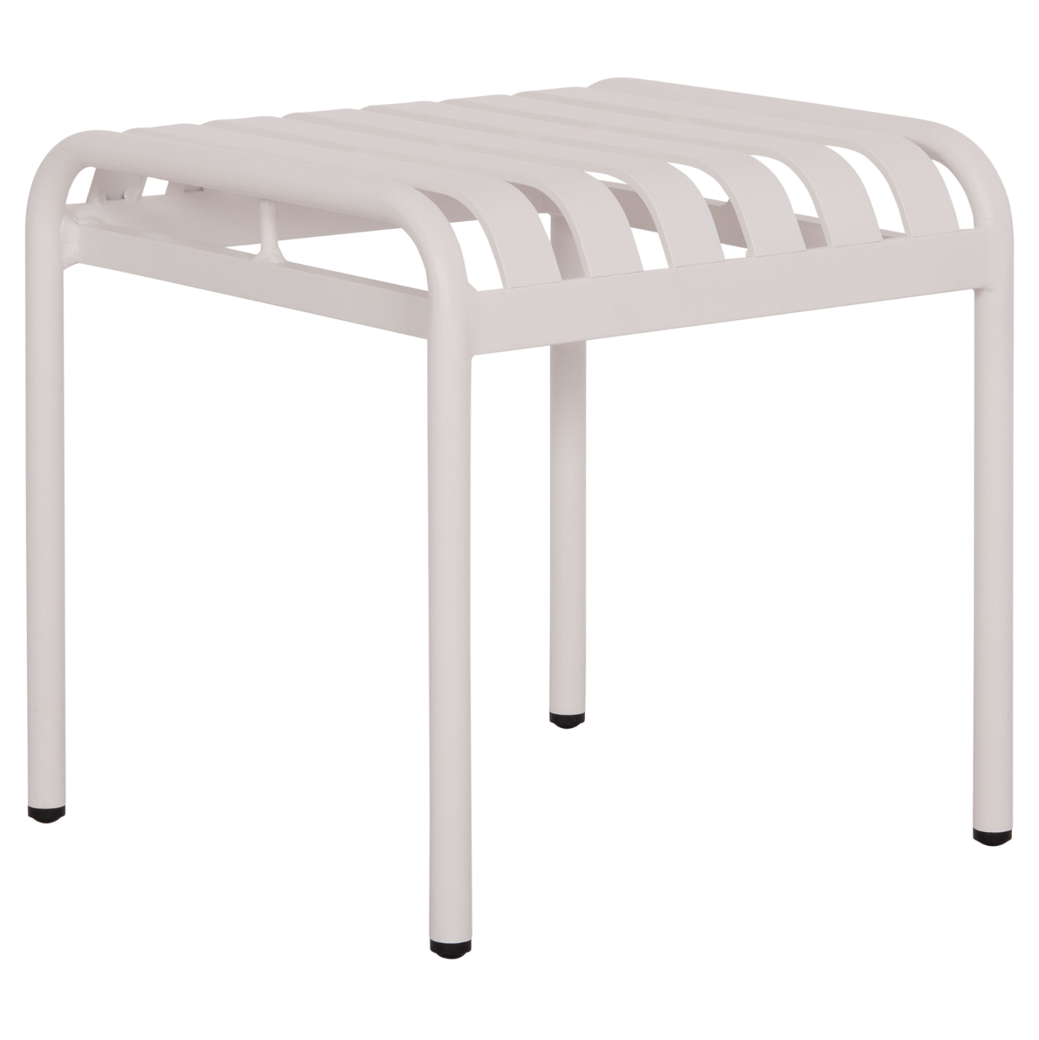 ΣΚΑΜΠΟ ΑΛΟΥΜΙΝΙΟΥ RACHEL HM6340.02 ΛΕΥΚΟ 45x45x46Υεκ. - Image 7