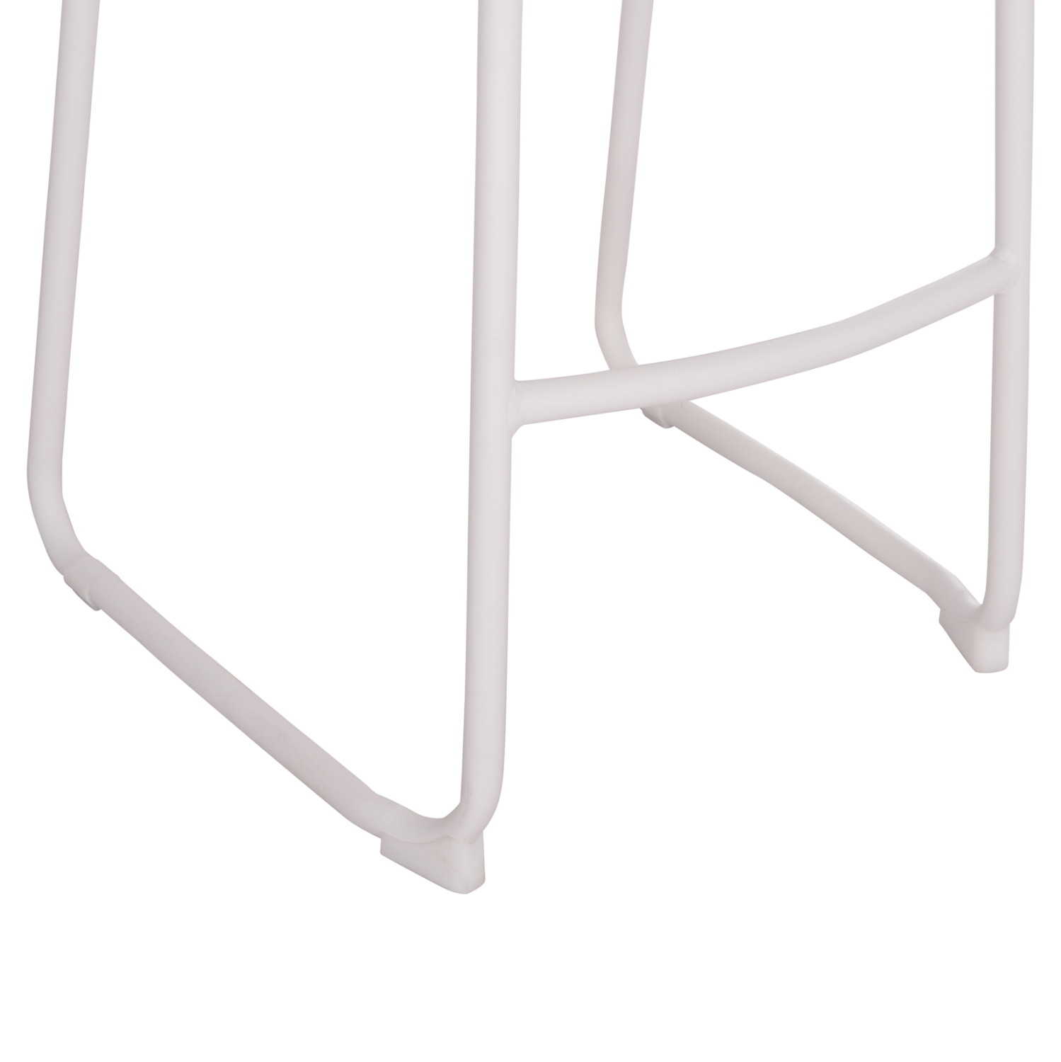 ΣΚΑΜΠΟ ΜΠΑΡ ΑΛΟΥΜΙΝΙΟΥ RACHEL HM6341.02 ΛΕΥΚΟ 47x56,5x98,5Υεκ. - Image 10