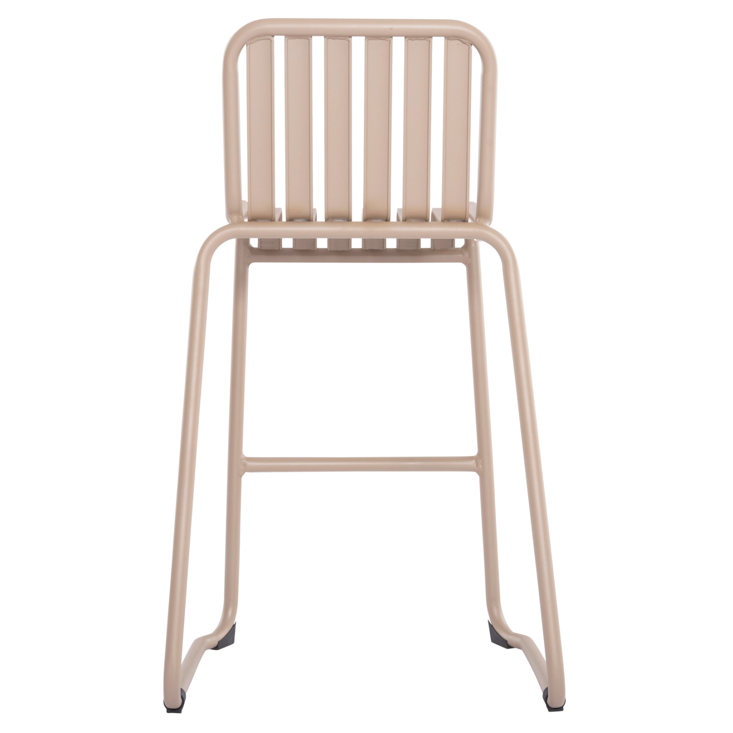 ΣΚΑΜΠΟ ΜΠΑΡ ΑΛΟΥΜΙΝΙΟΥ RACHEL HM6341.04 ΣΑΜΠΑΝΙ 59,5x55x101Υεκ. - Image 6
