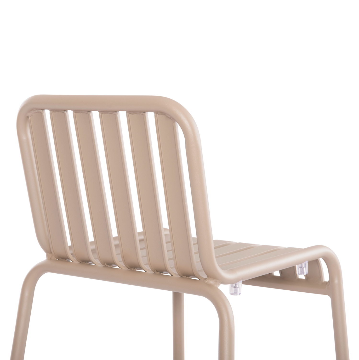 ΣΚΑΜΠΟ ΜΠΑΡ ΑΛΟΥΜΙΝΙΟΥ RACHEL HM6341.04 ΣΑΜΠΑΝΙ 59,5x55x101Υεκ. - Image 9