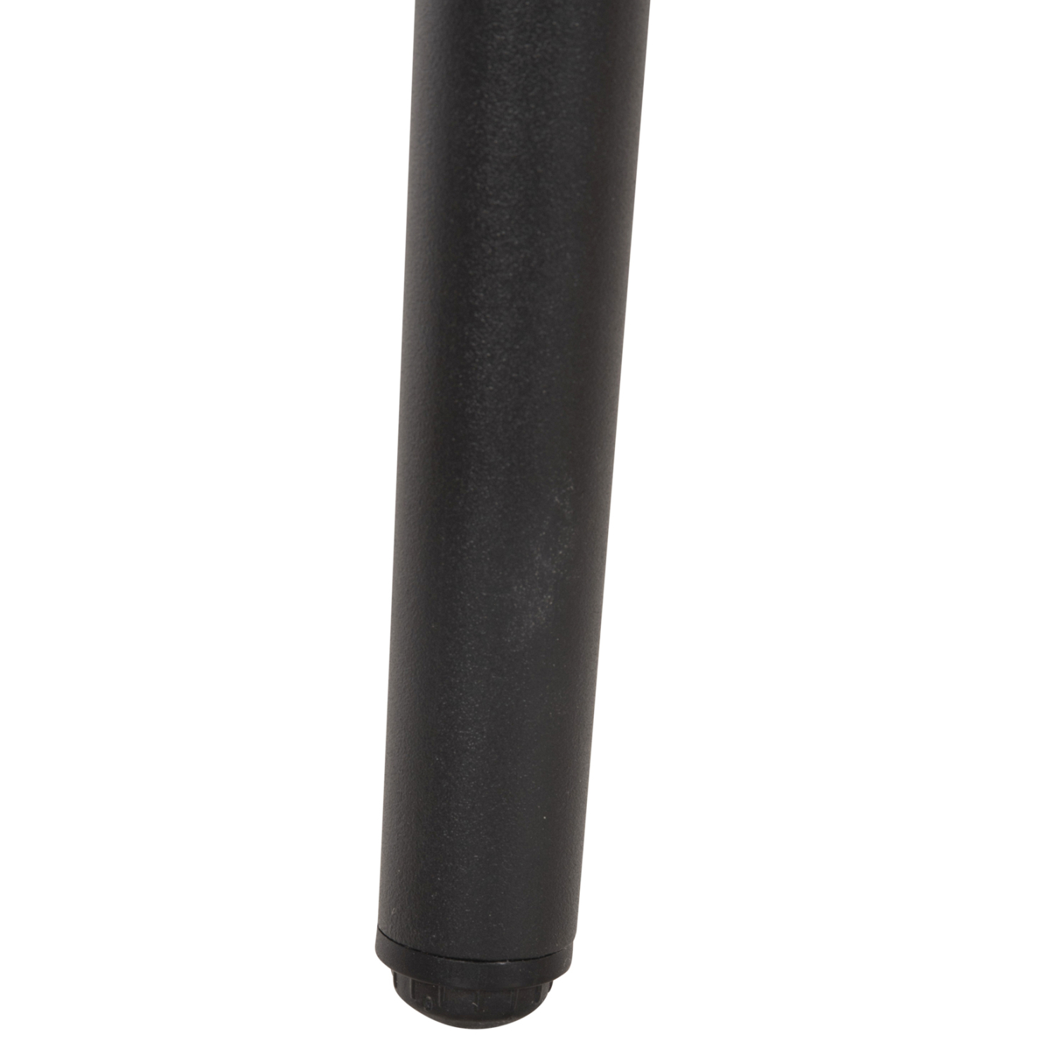 ΤΡΑΠΕΖΙ ΟΡΘΟΓΩΝΙΟ ALLEGRA HM5538.11 ΜΕΤΑΛ.ΜΑΥΡΟ-P.E. RATTAN ΦΥΣΙΚΟ 159,5x89,5x72Υεκ. - Image 9