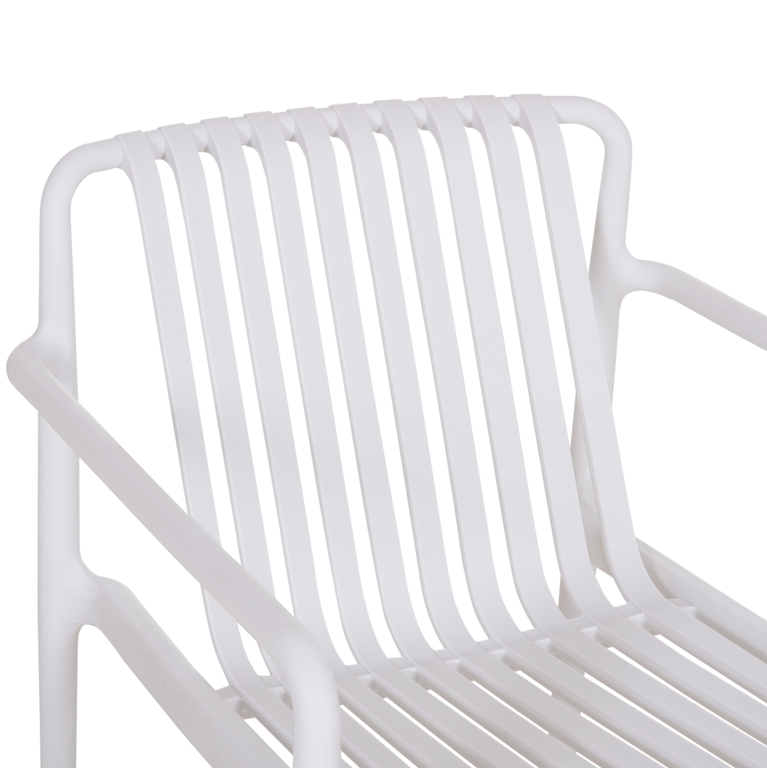 ΠΟΛΥΘΡΟΝΑ LOUNGE ΕΞΩΤ.ΧΩΡΟΥ MALEN HM6626.01 ΛΕΥΚΟ ΠΟΛΥΠΡΟΠΥΛΕΝΙΟ 67x75x75Υεκ - Image 7
