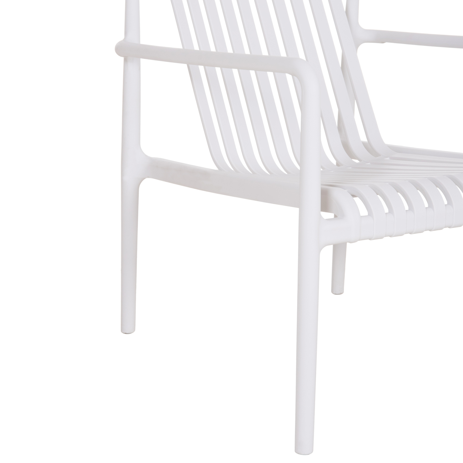 ΠΟΛΥΘΡΟΝΑ LOUNGE ΕΞΩΤ.ΧΩΡΟΥ MALEN HM6626.01 ΛΕΥΚΟ ΠΟΛΥΠΡΟΠΥΛΕΝΙΟ 67x75x75Υεκ - Image 9
