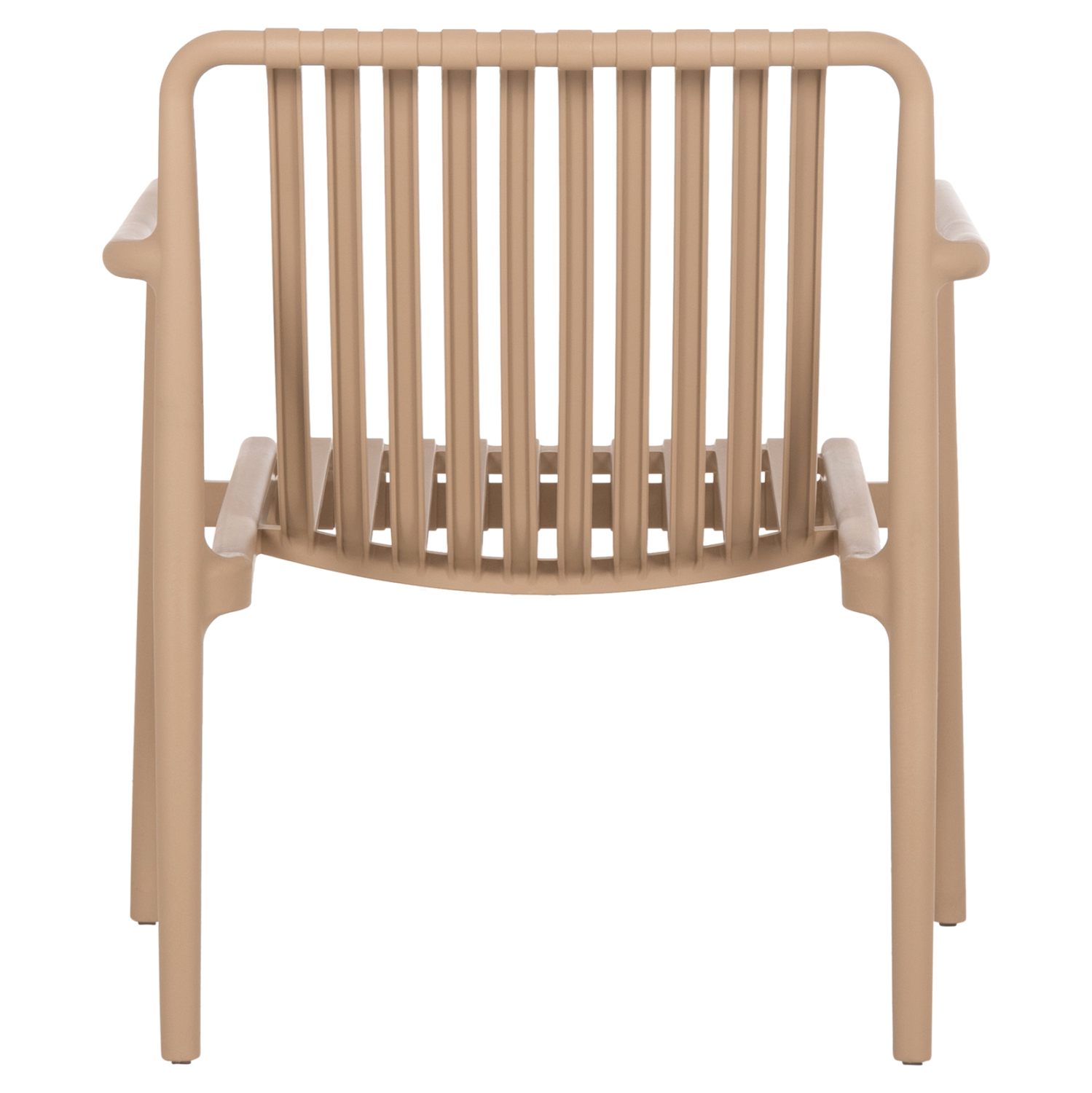 ΠΟΛΥΘΡΟΝΑ LOUNGE ΕΞΩΤ.ΧΩΡΟΥ MALEN HM6626.04 ΚΑΠΟΥΤΣΙΝΟ ΠΟΛΥΠΡΟΠΥΛΕΝΙΟ 67x75x75Υεκ - Image 6