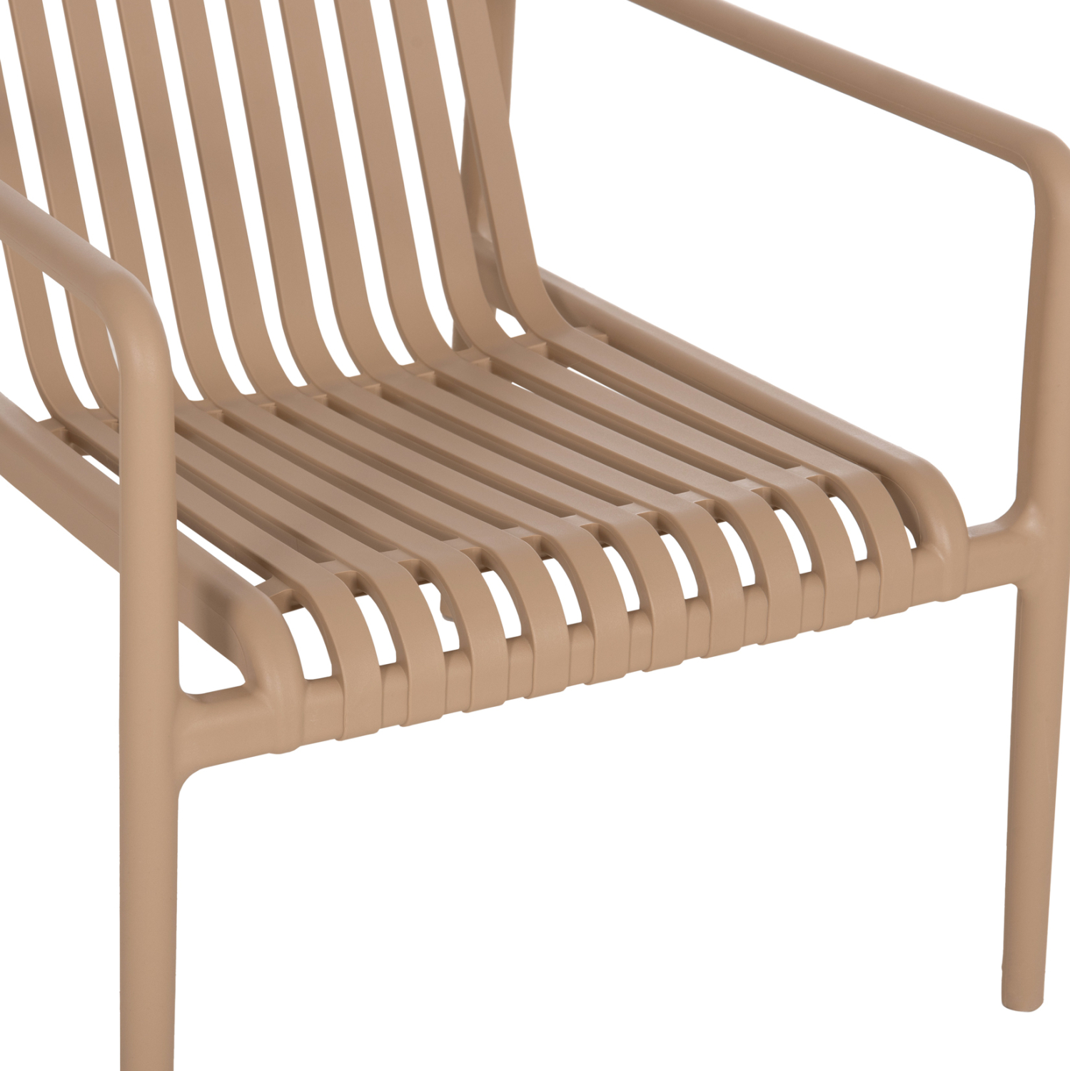 ΠΟΛΥΘΡΟΝΑ LOUNGE ΕΞΩΤ.ΧΩΡΟΥ MALEN HM6626.04 ΚΑΠΟΥΤΣΙΝΟ ΠΟΛΥΠΡΟΠΥΛΕΝΙΟ 67x75x75Υεκ - Image 8