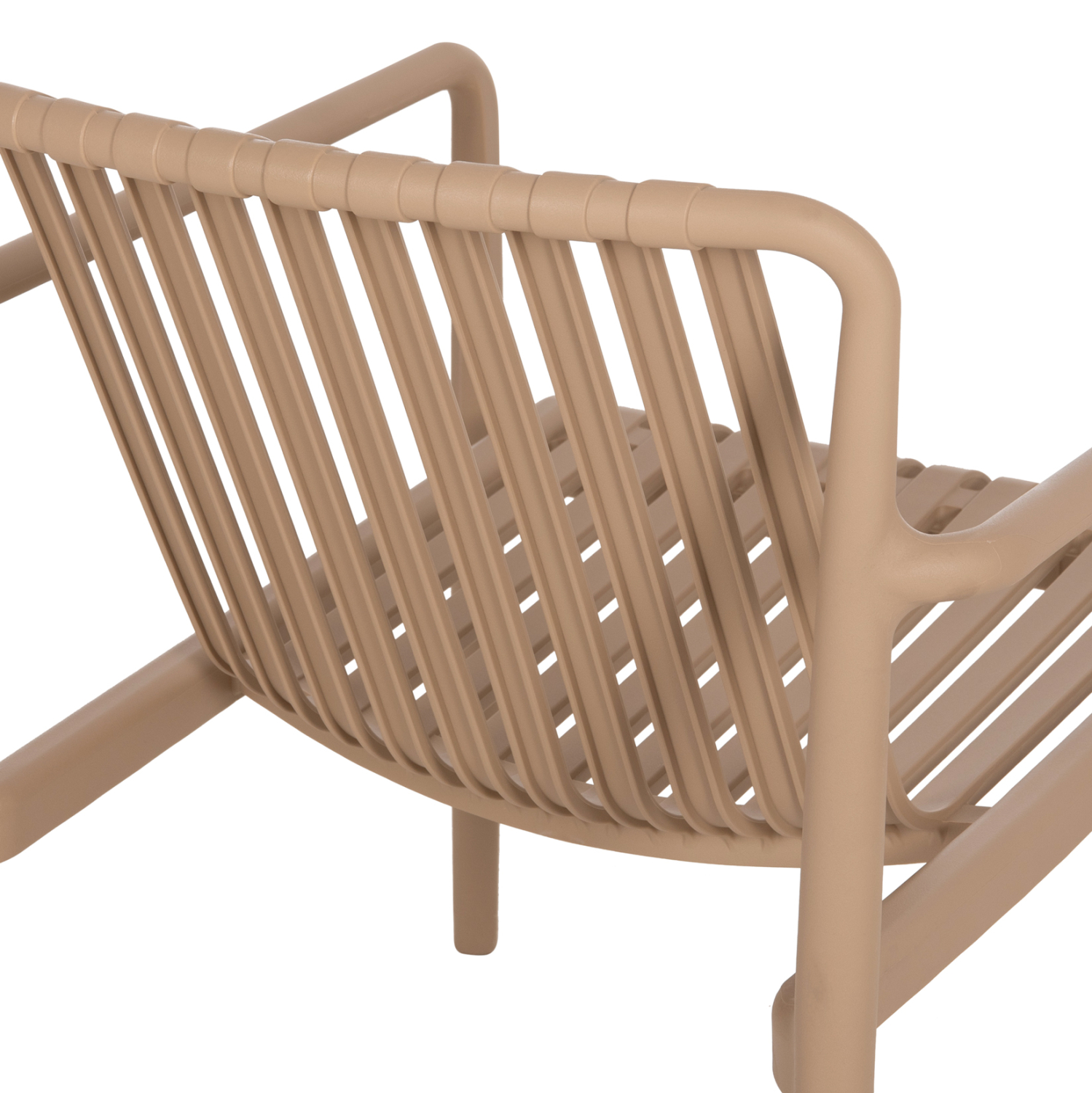 ΠΟΛΥΘΡΟΝΑ LOUNGE ΕΞΩΤ.ΧΩΡΟΥ MALEN HM6626.04 ΚΑΠΟΥΤΣΙΝΟ ΠΟΛΥΠΡΟΠΥΛΕΝΙΟ 67x75x75Υεκ - Image 10