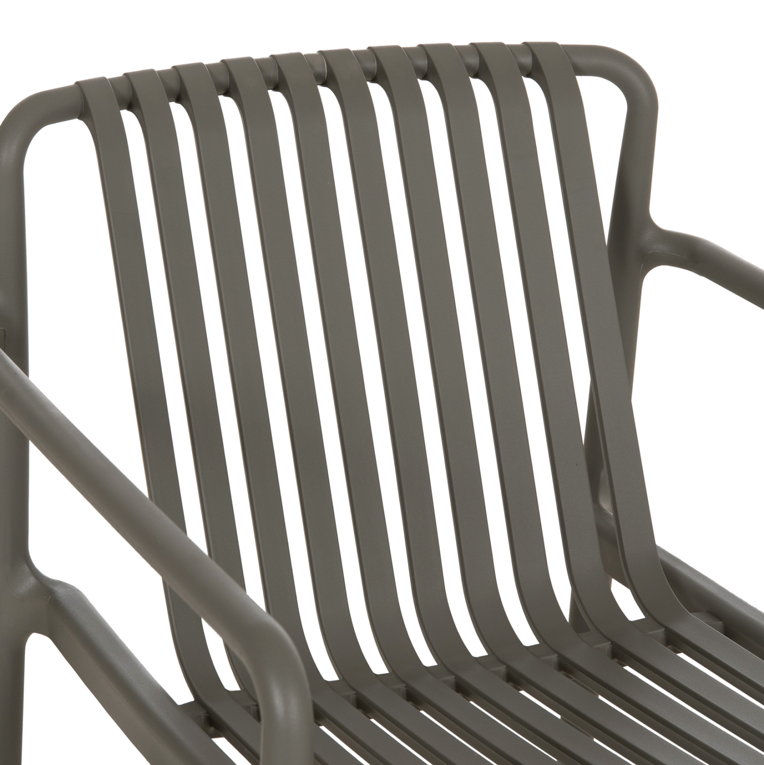 ΠΟΛΥΘΡΟΝΑ LOUNGE ΕΞΩΤ.ΧΩΡΟΥ MALEN HM6626.05 OLIVE GREEN ΠΟΛΥΠΡΟΠΥΛΕΝΙΟ 67x75x75Υεκ - Image 7