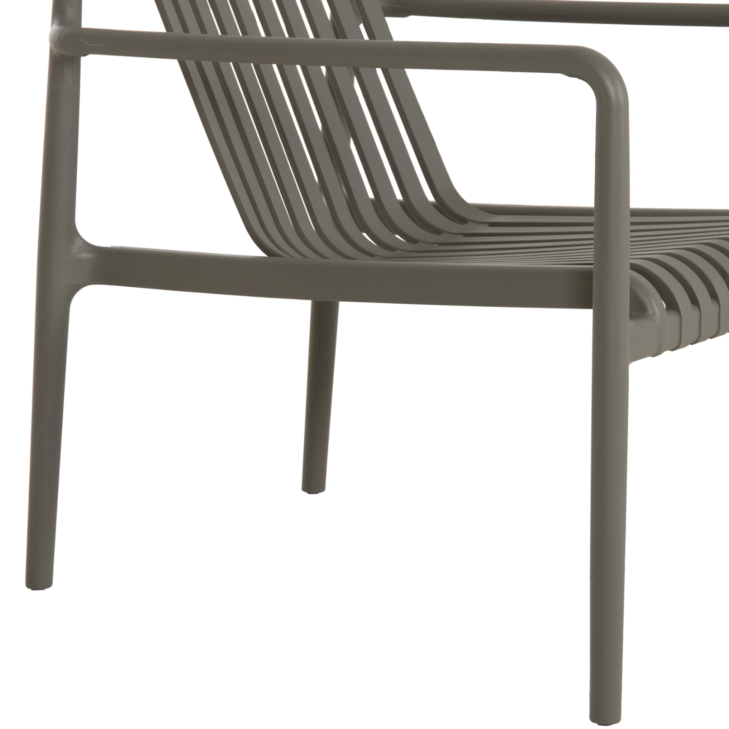 ΠΟΛΥΘΡΟΝΑ LOUNGE ΕΞΩΤ.ΧΩΡΟΥ MALEN HM6626.05 OLIVE GREEN ΠΟΛΥΠΡΟΠΥΛΕΝΙΟ 67x75x75Υεκ - Image 9